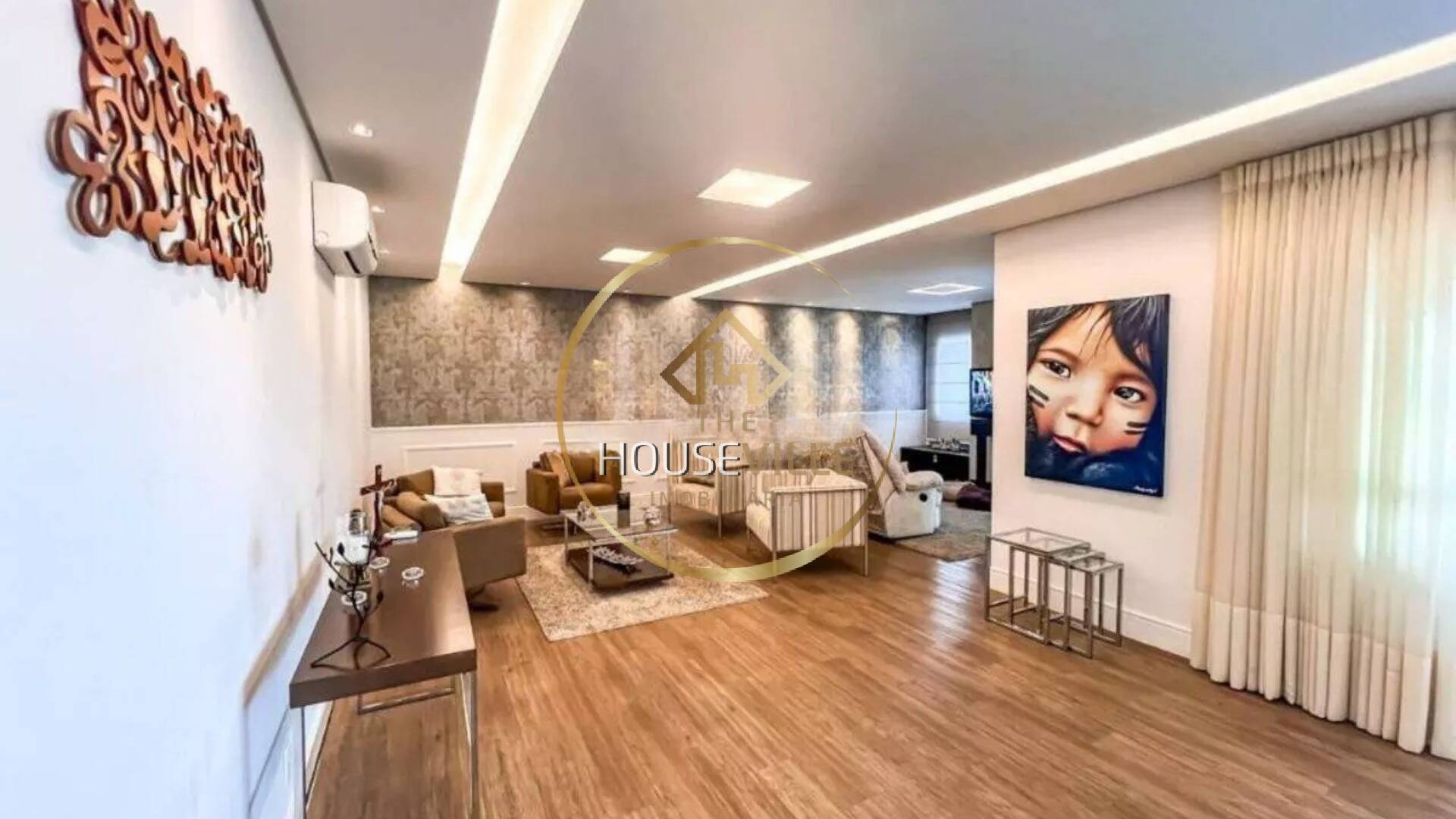 Apartamento, 4 quartos, 278 m² - Foto 8