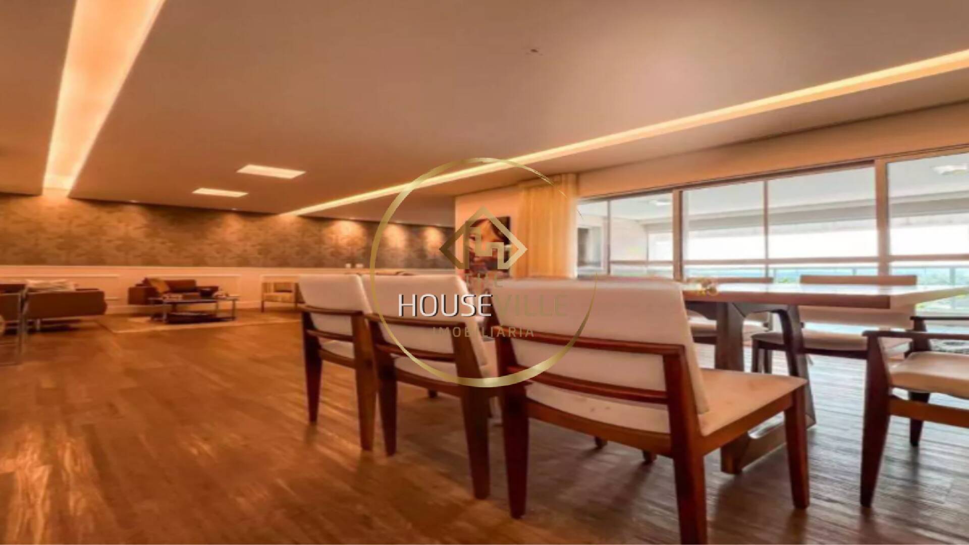 Apartamento, 4 quartos, 278 m² - Foto 5