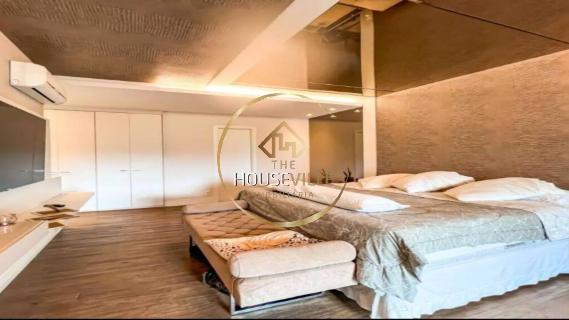 Apartamento, 4 quartos, 278 m² - Foto 15