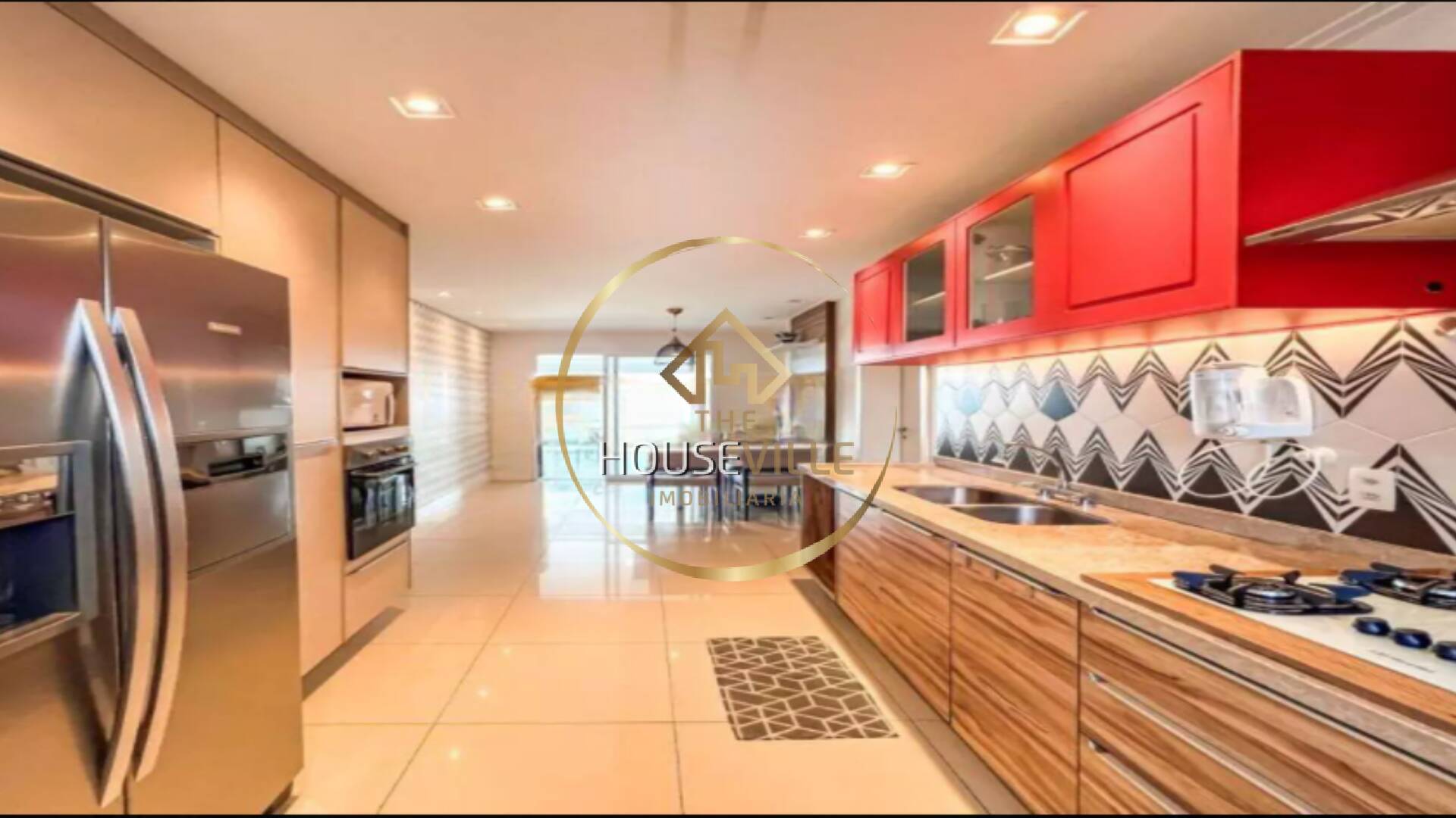 Apartamento, 4 quartos, 278 m² - Foto 10