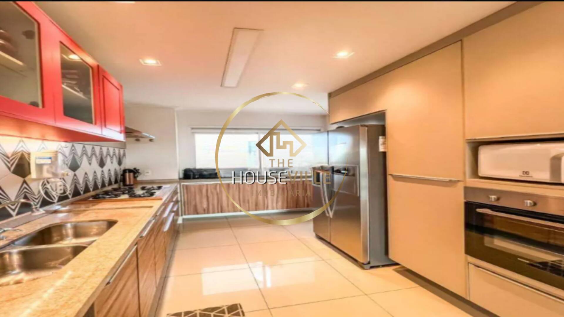 Apartamento, 4 quartos, 278 m² - Foto 9