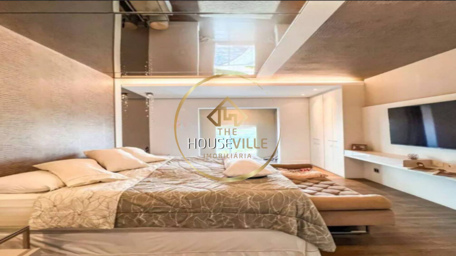 Apartamento, 4 quartos, 278 m² - Foto 16