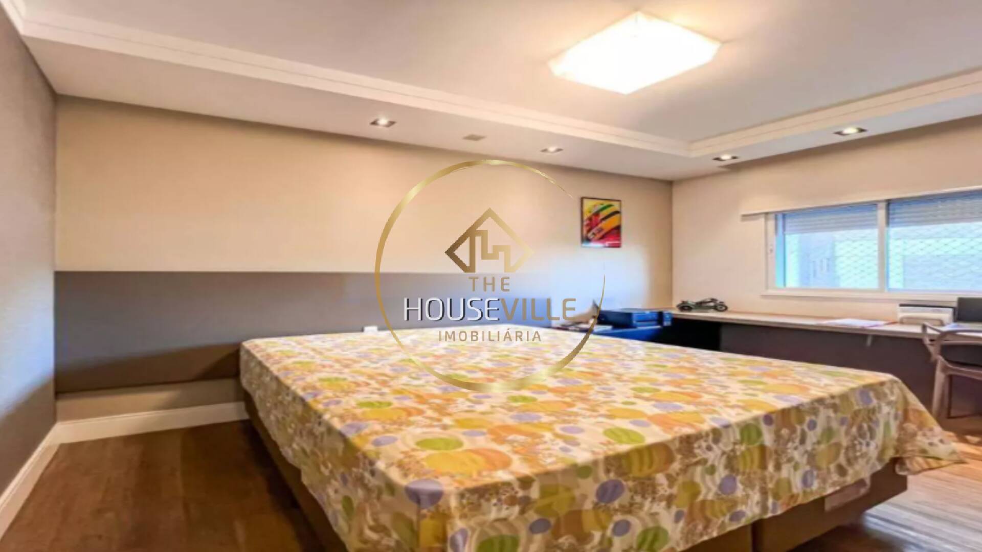 Apartamento, 4 quartos, 278 m² - Foto 19