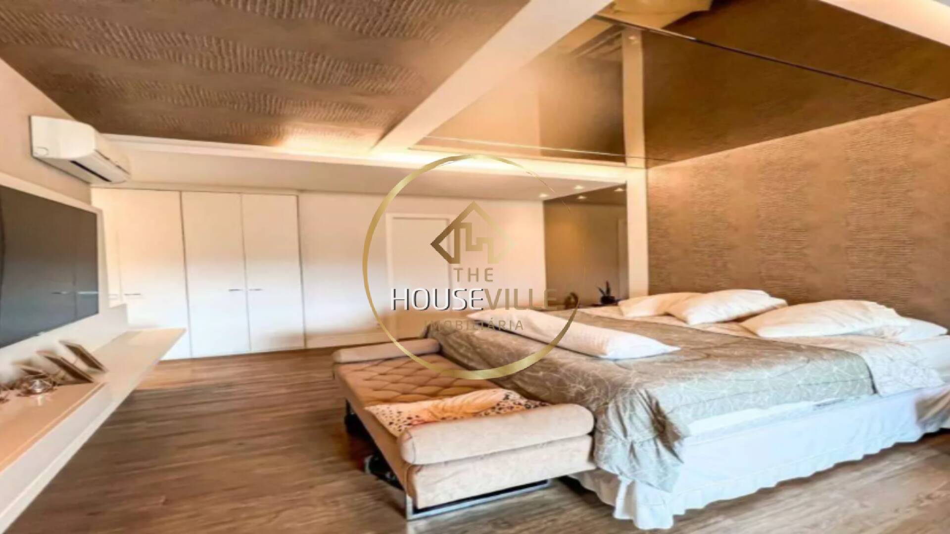 Apartamento, 4 quartos, 278 m² - Foto 17