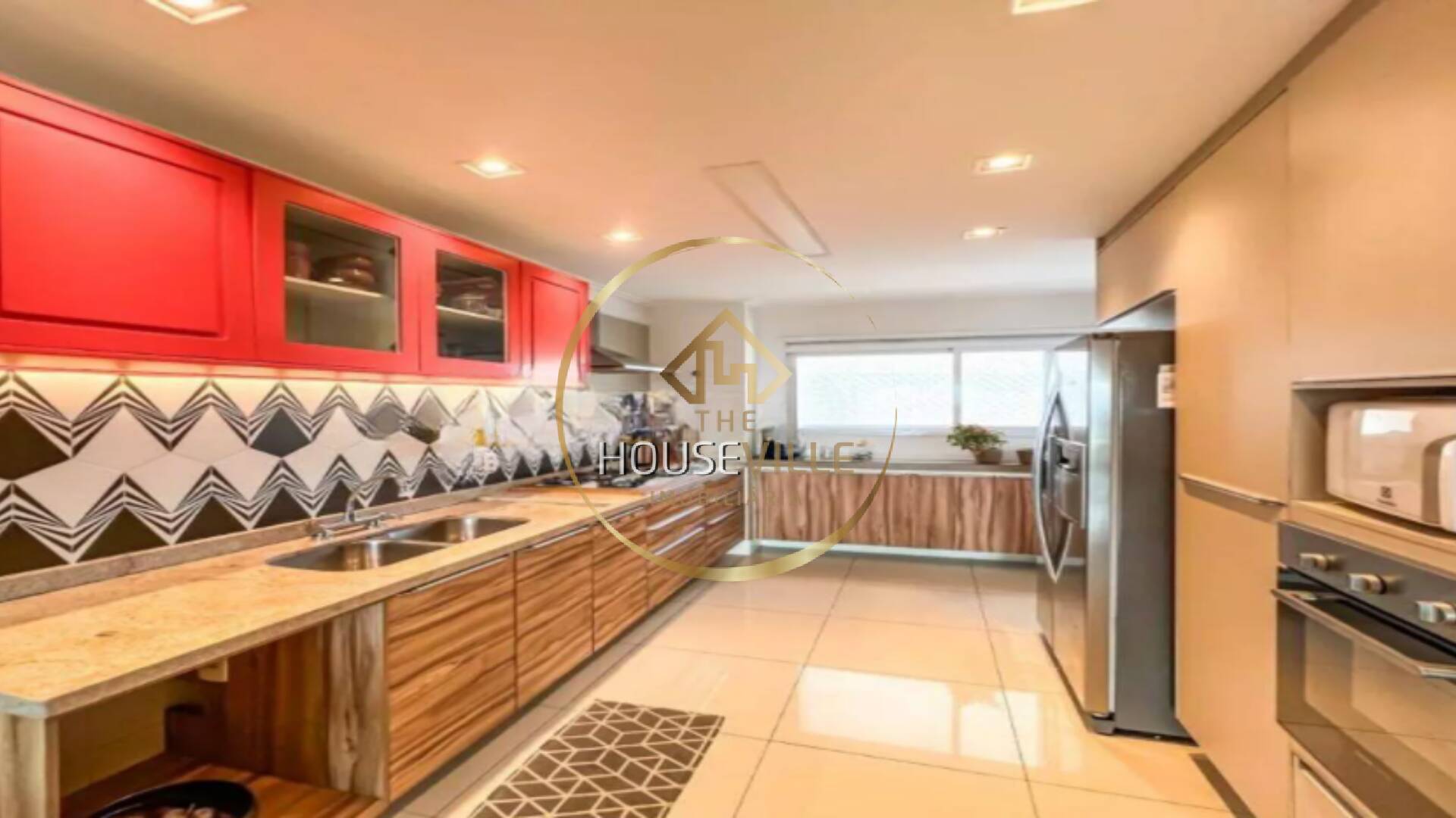 Apartamento, 4 quartos, 278 m² - Foto 26