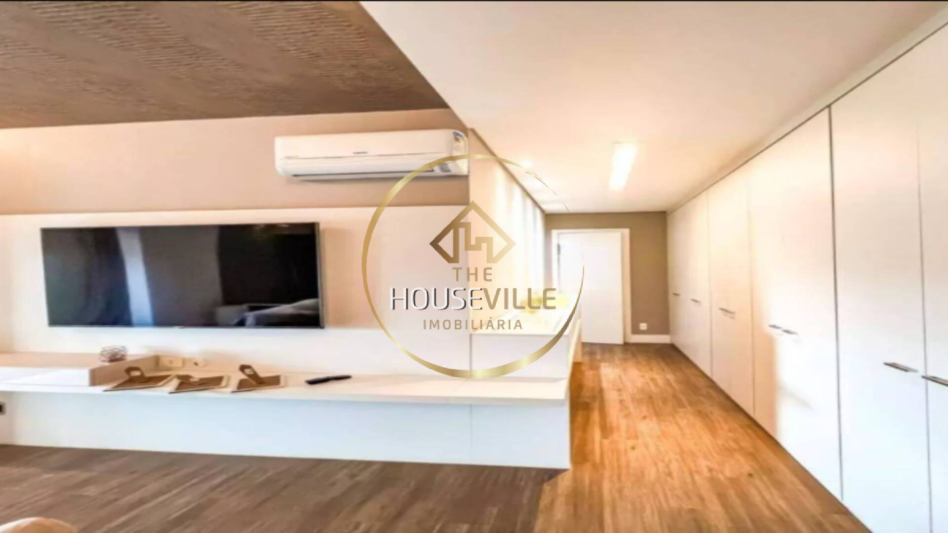 Apartamento, 4 quartos, 278 m² - Foto 7