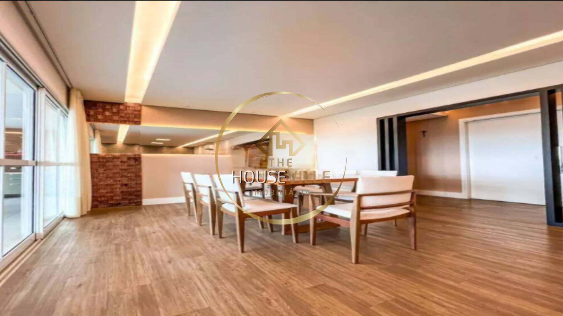 Apartamento, 4 quartos, 278 m² - Foto 3