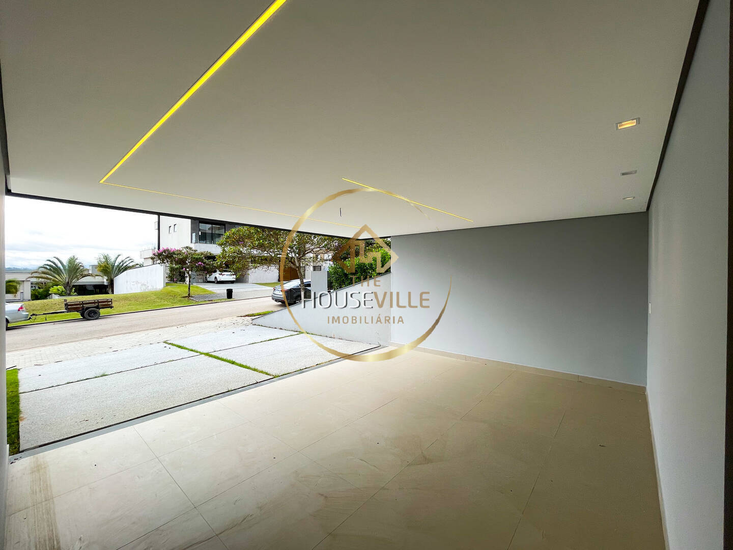 Casa de Condomínio, 4 quartos - Foto 25