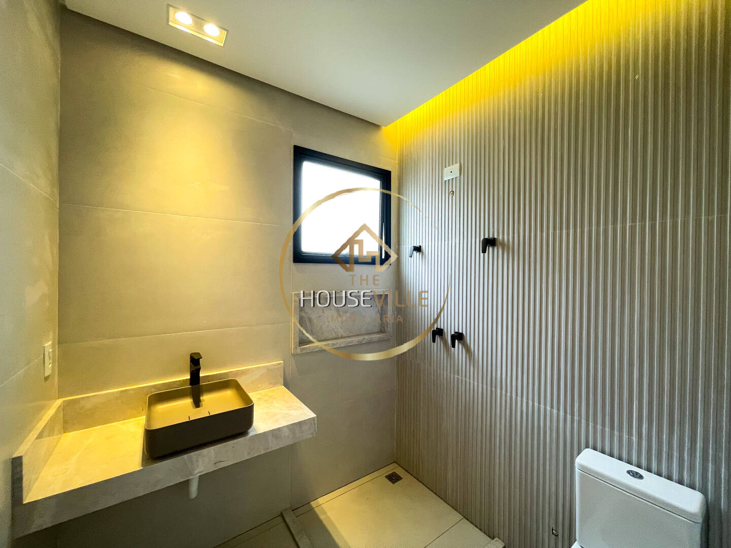 Casa de Condomínio, 4 quartos - Foto 13