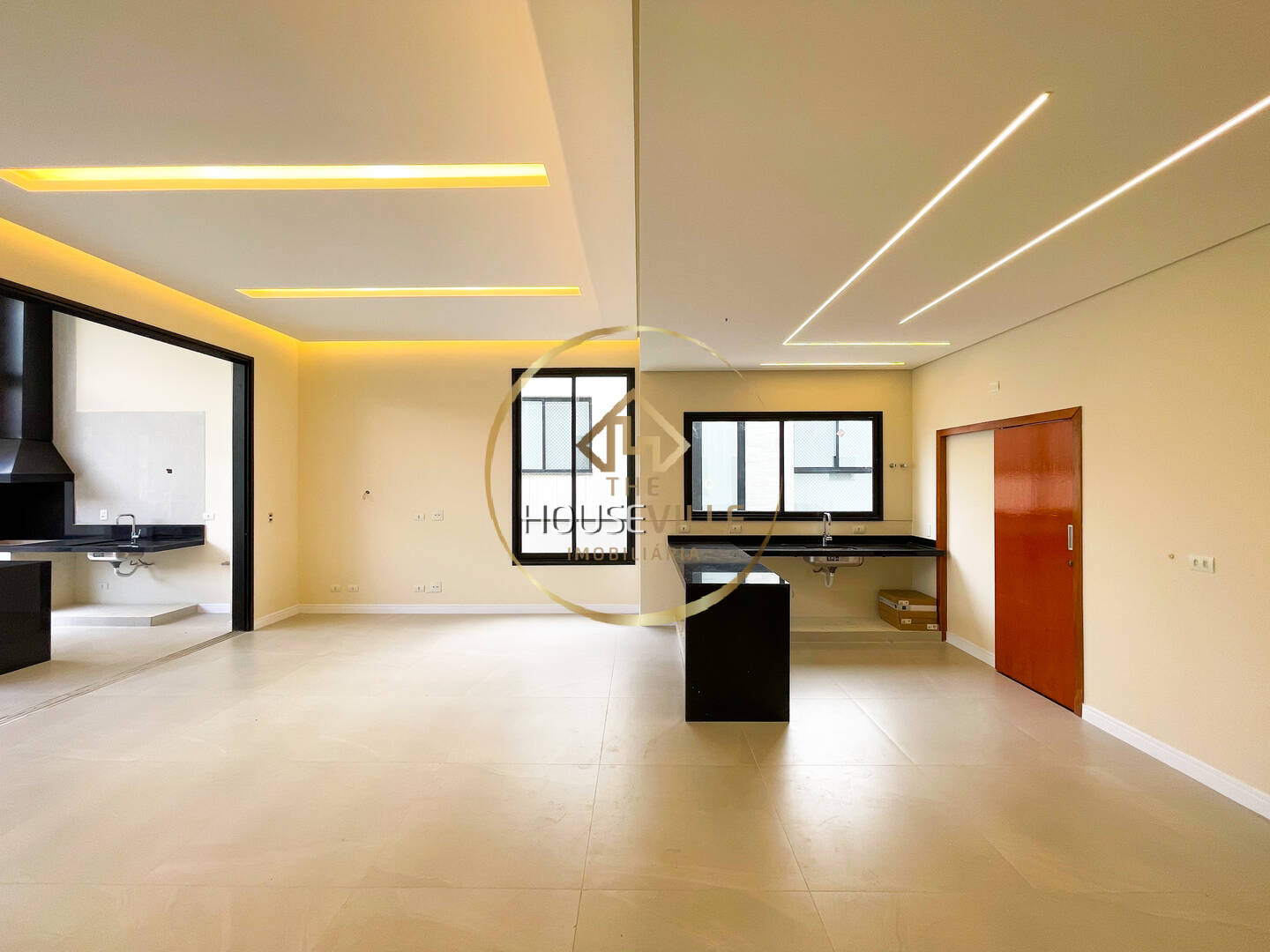 Casa de Condomínio, 4 quartos - Foto 18