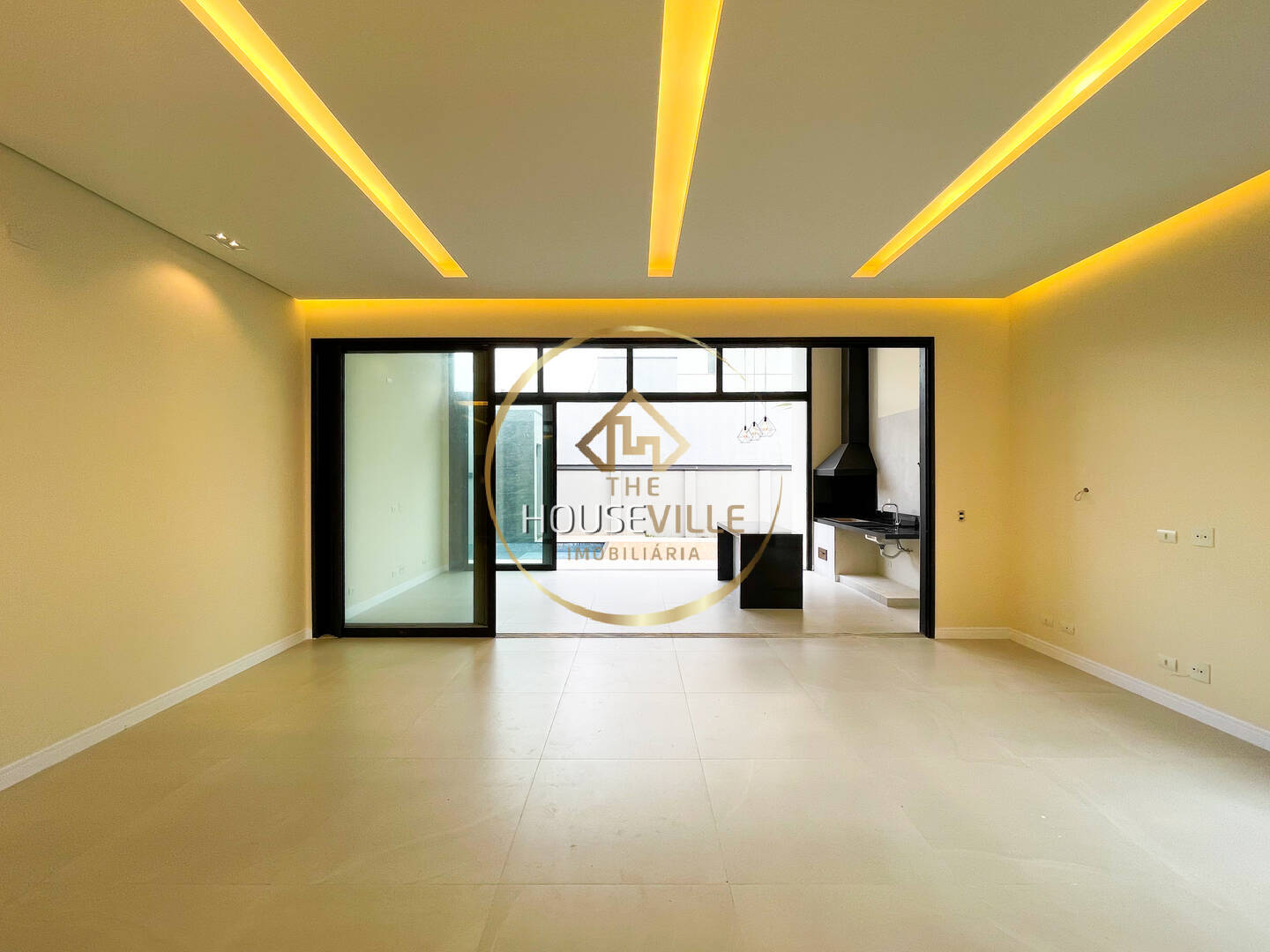 Casa de Condomínio, 4 quartos - Foto 16