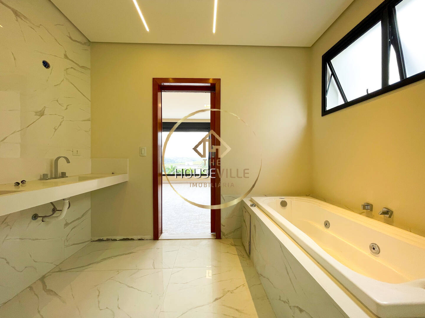 Casa de Condomínio, 4 quartos - Foto 10