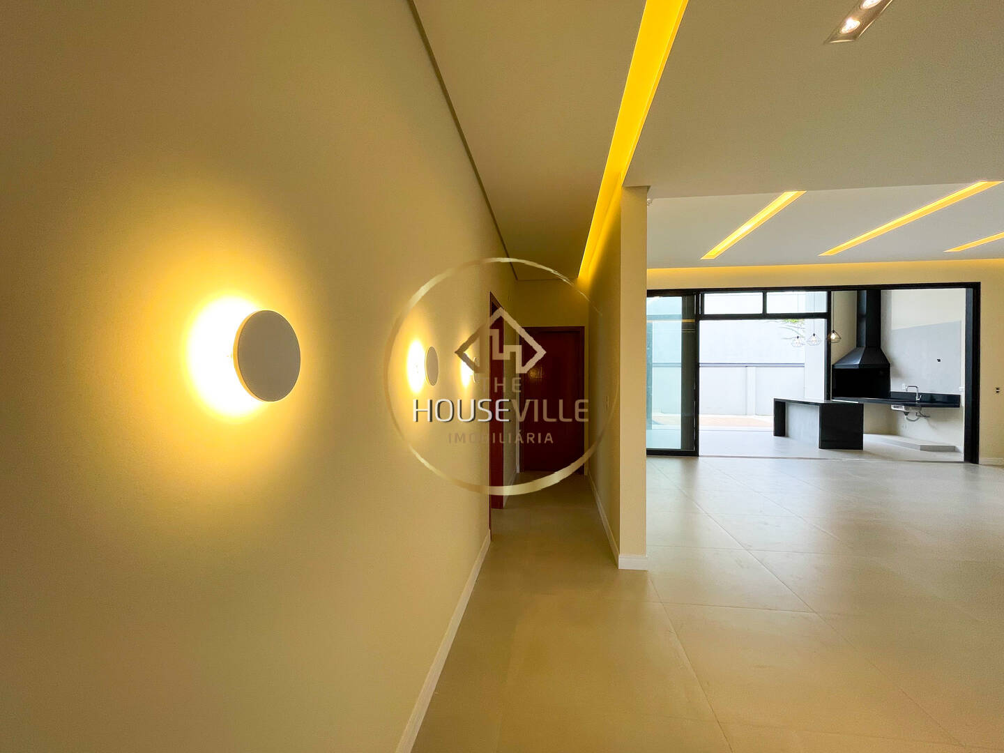 Casa de Condomínio, 4 quartos - Foto 17