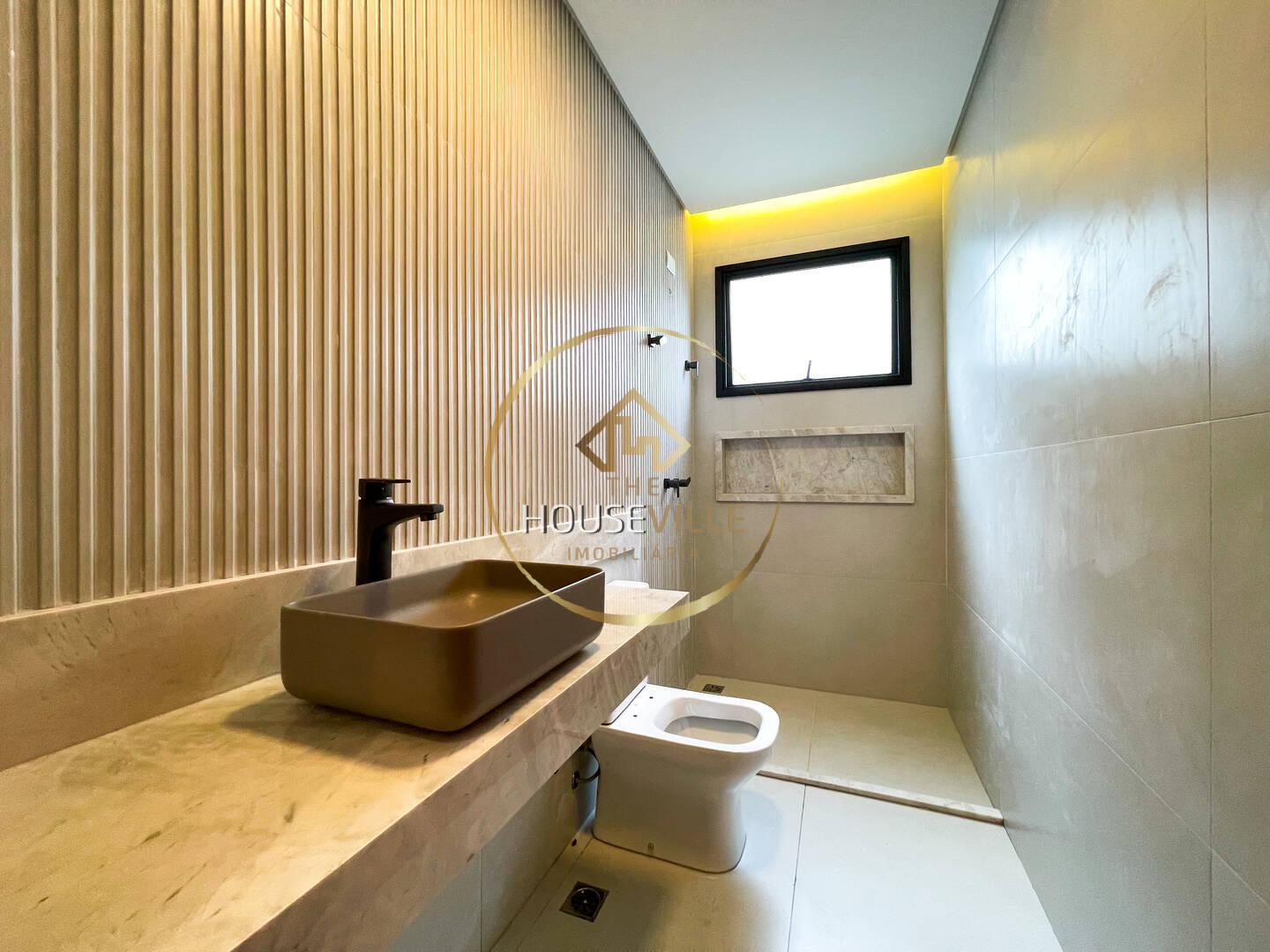 Casa de Condomínio, 4 quartos - Foto 19