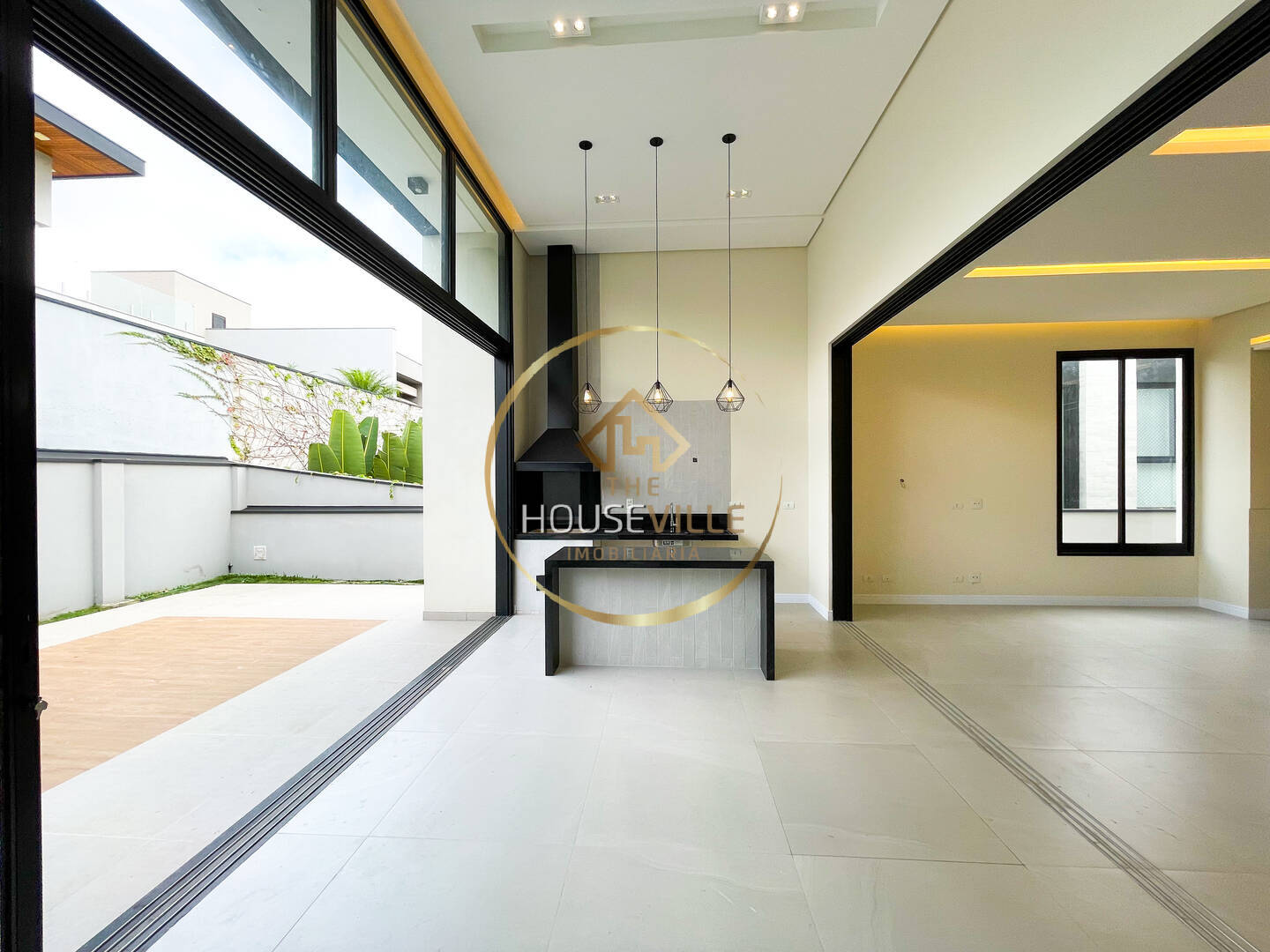 Casa de Condomínio, 4 quartos - Foto 20