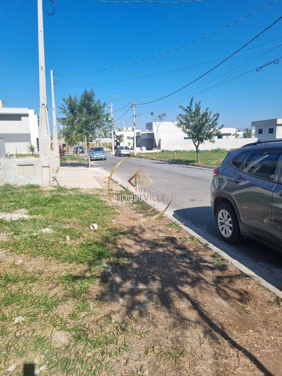 Terreno à venda, 250m² - Foto 2
