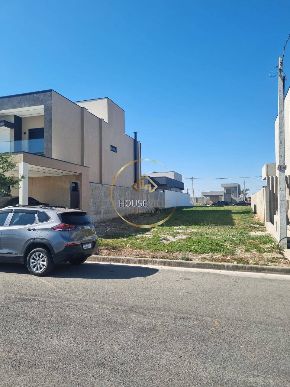 Terreno à venda, 250m² - Foto 4
