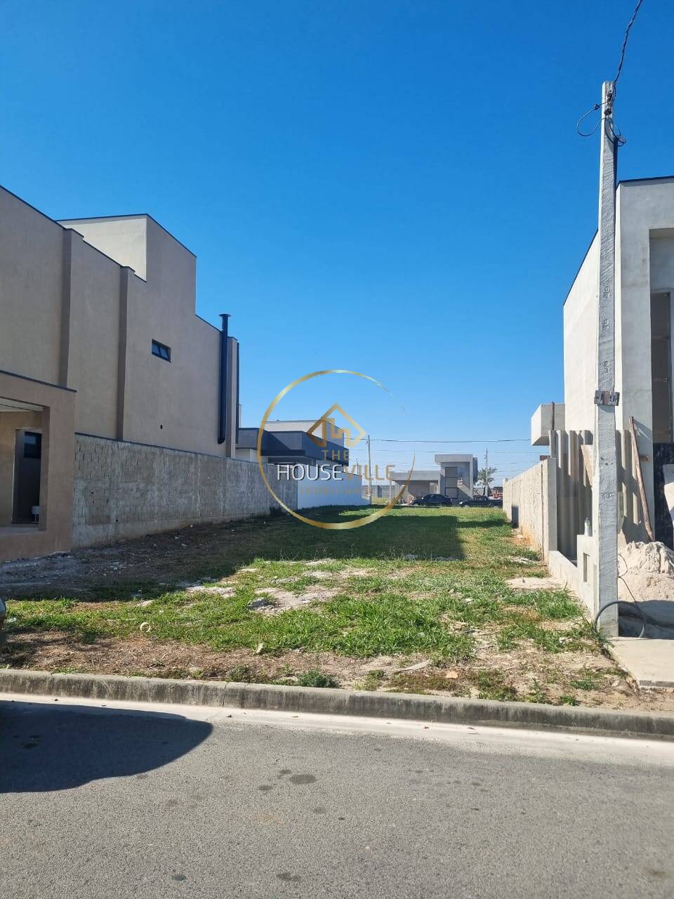 Terreno à venda, 250m² - Foto 6