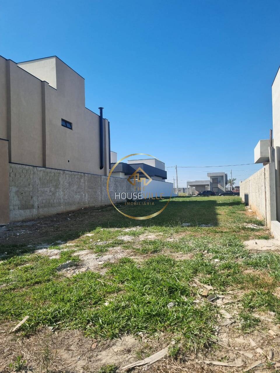 Terreno à venda, 250m² - Foto 7