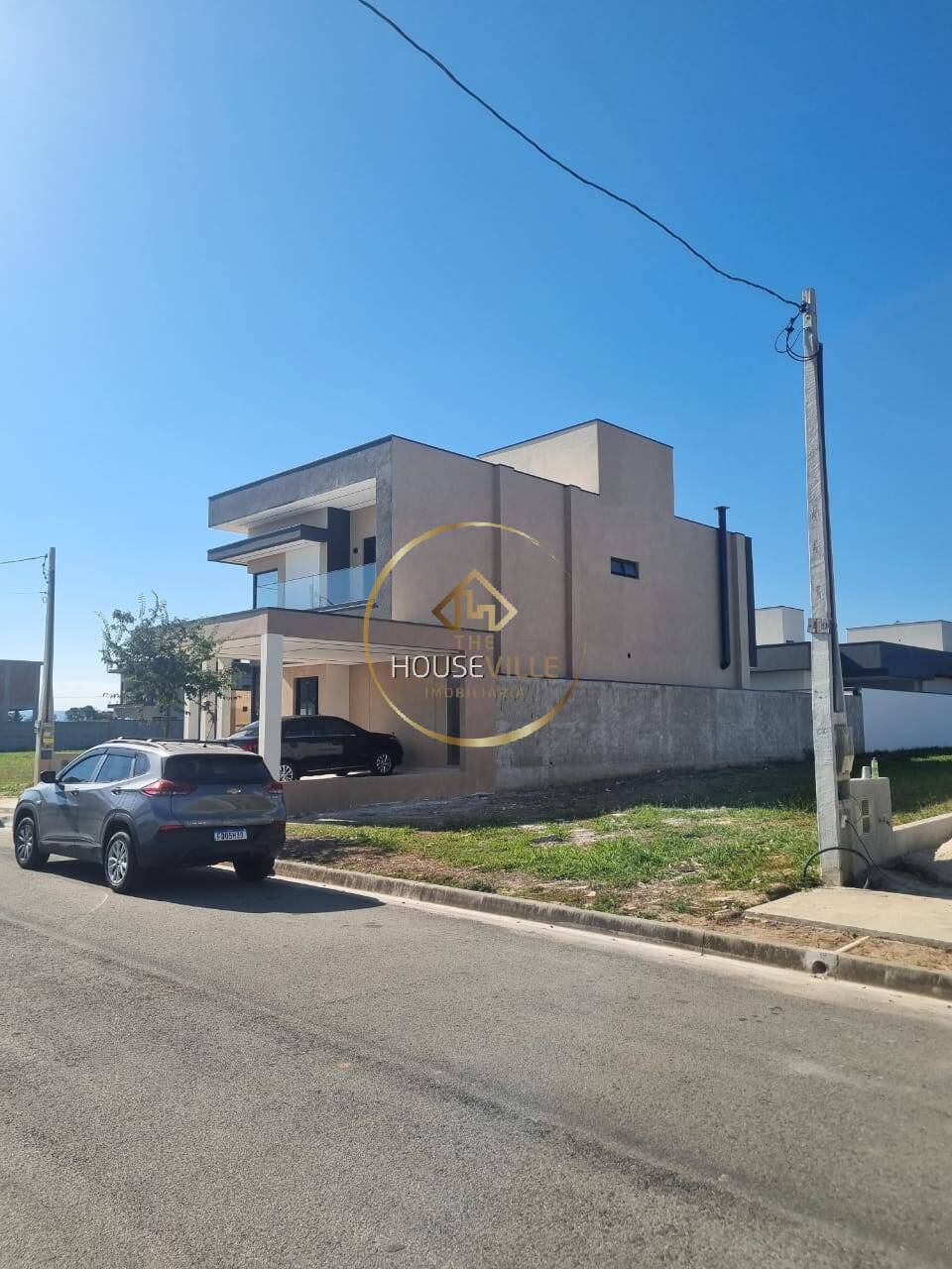 Terreno à venda, 250m² - Foto 8