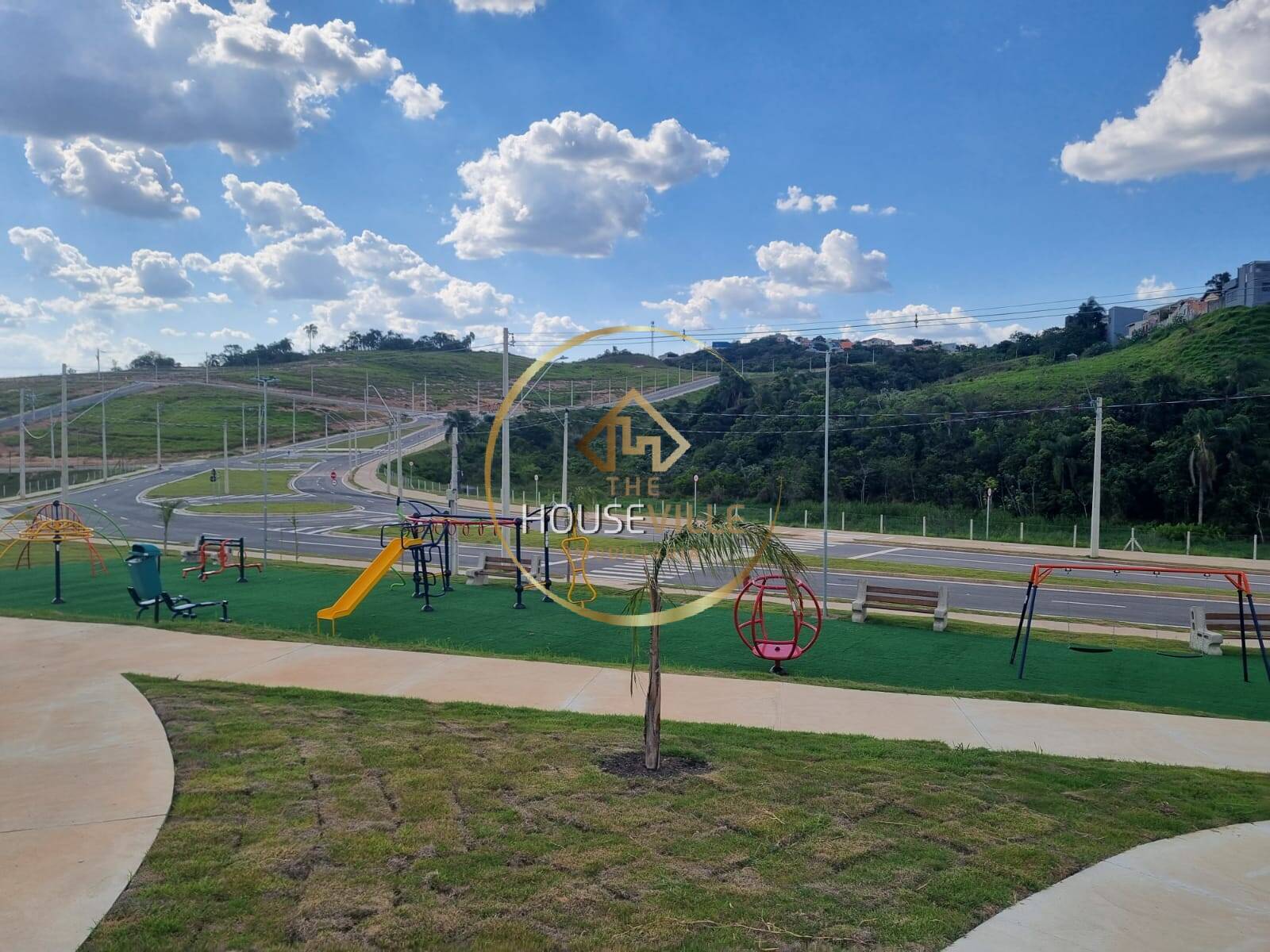 Terreno, 200 m² - Foto 6