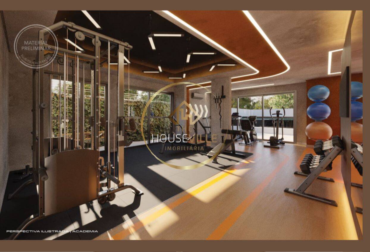 Apartamento, 2 quartos, 75 m² - Foto 3