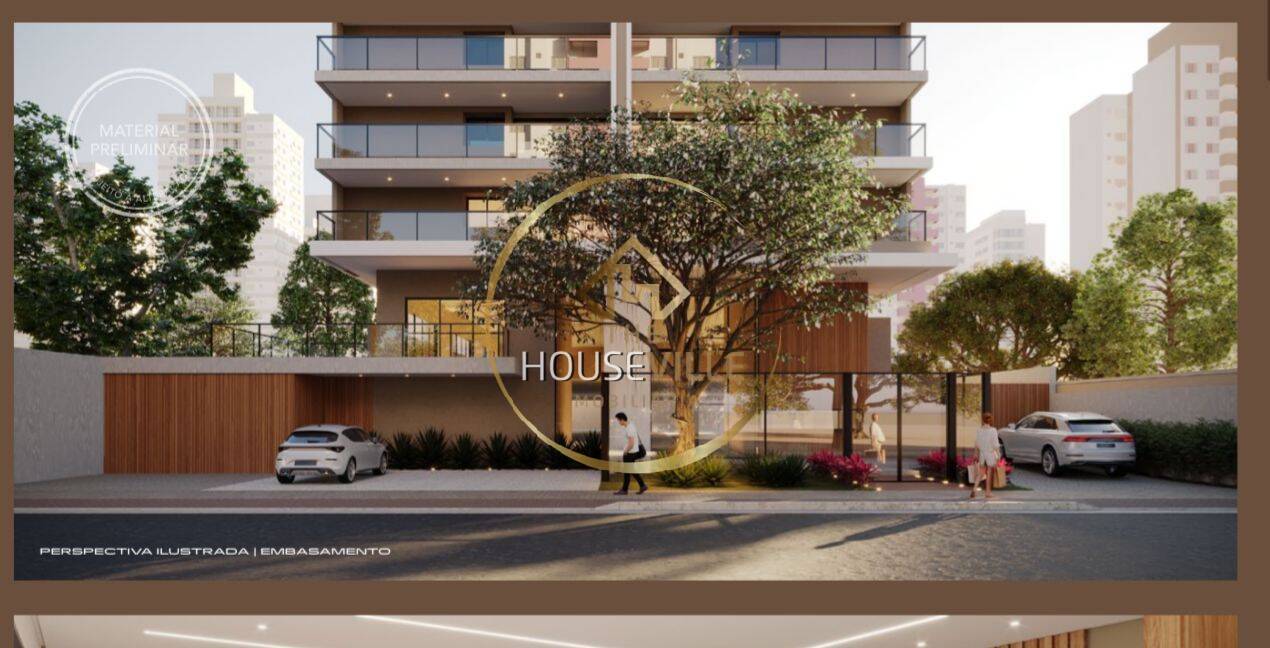 Apartamento, 2 quartos, 75 m² - Foto 4