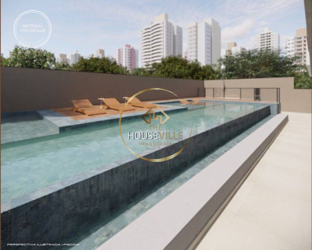 Apartamento, 2 quartos, 75 m² - Foto 7