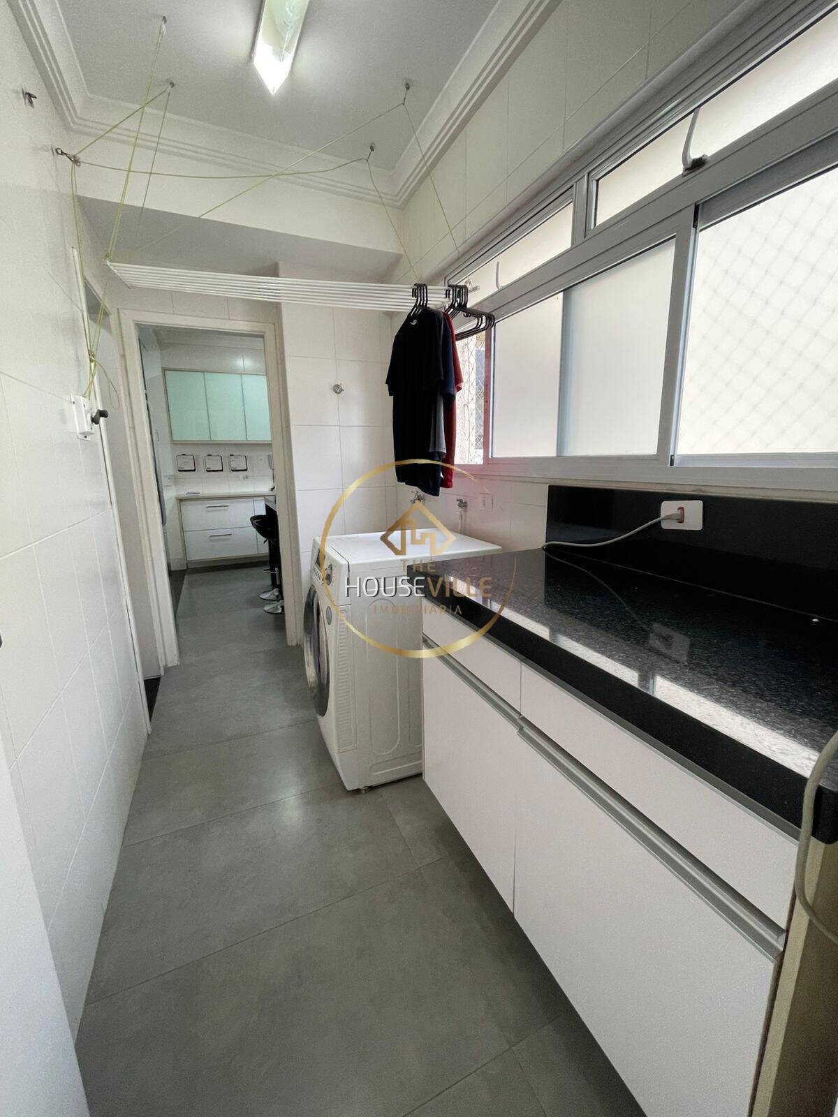 Apartamento, 3 quartos, 156 m² - Foto 9