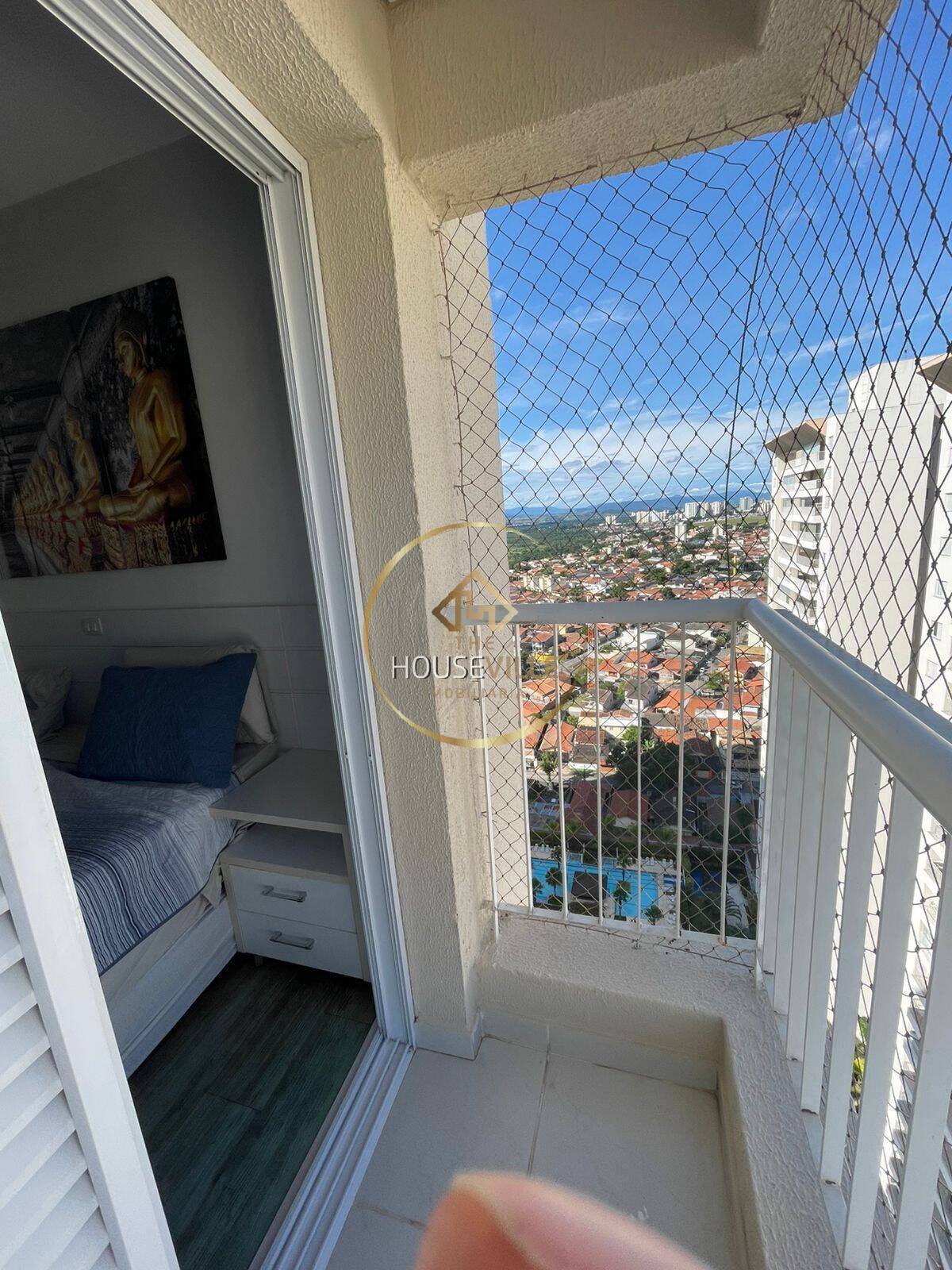 Apartamento, 3 quartos, 156 m² - Foto 10