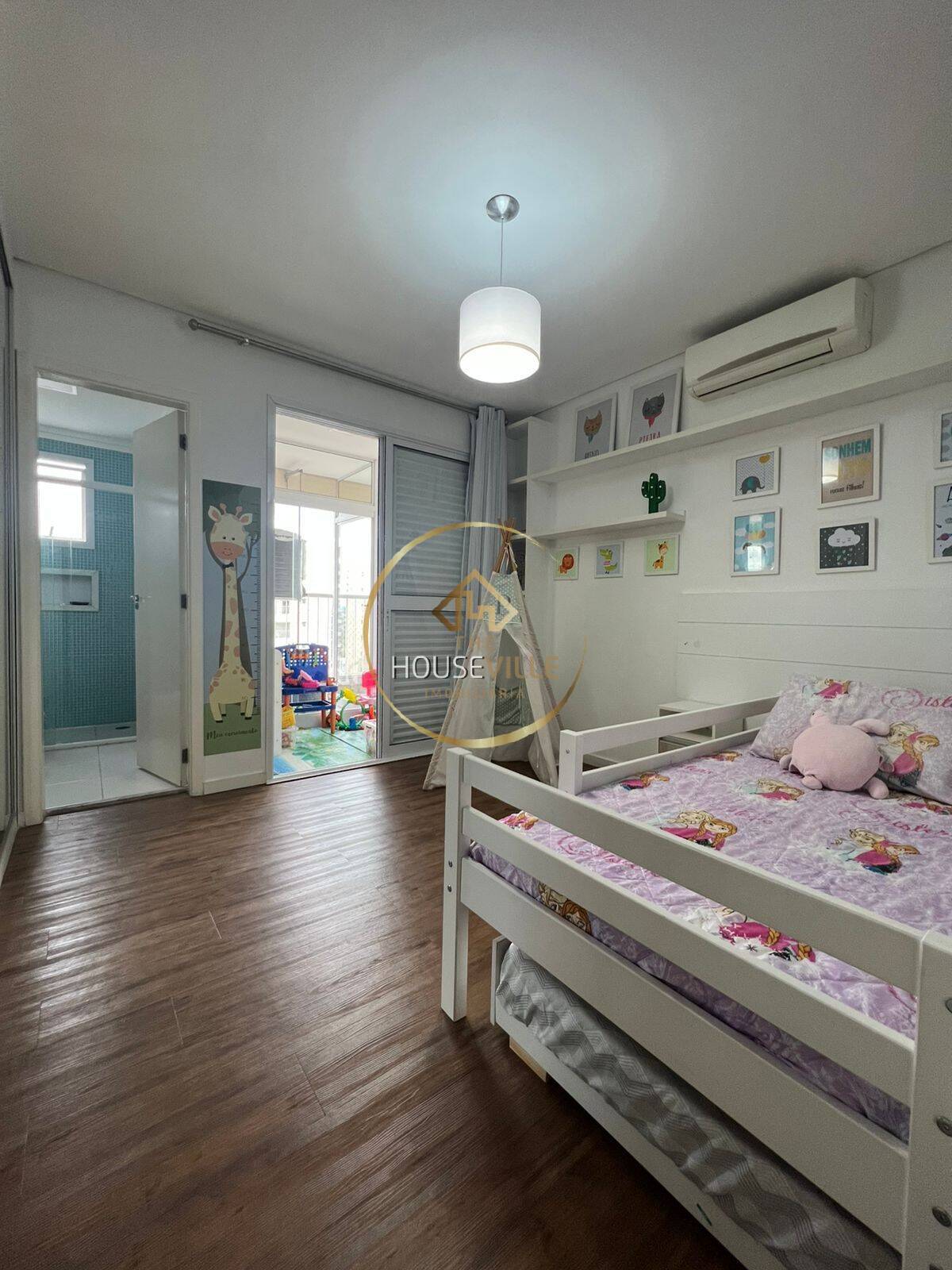 Apartamento, 3 quartos, 156 m² - Foto 15