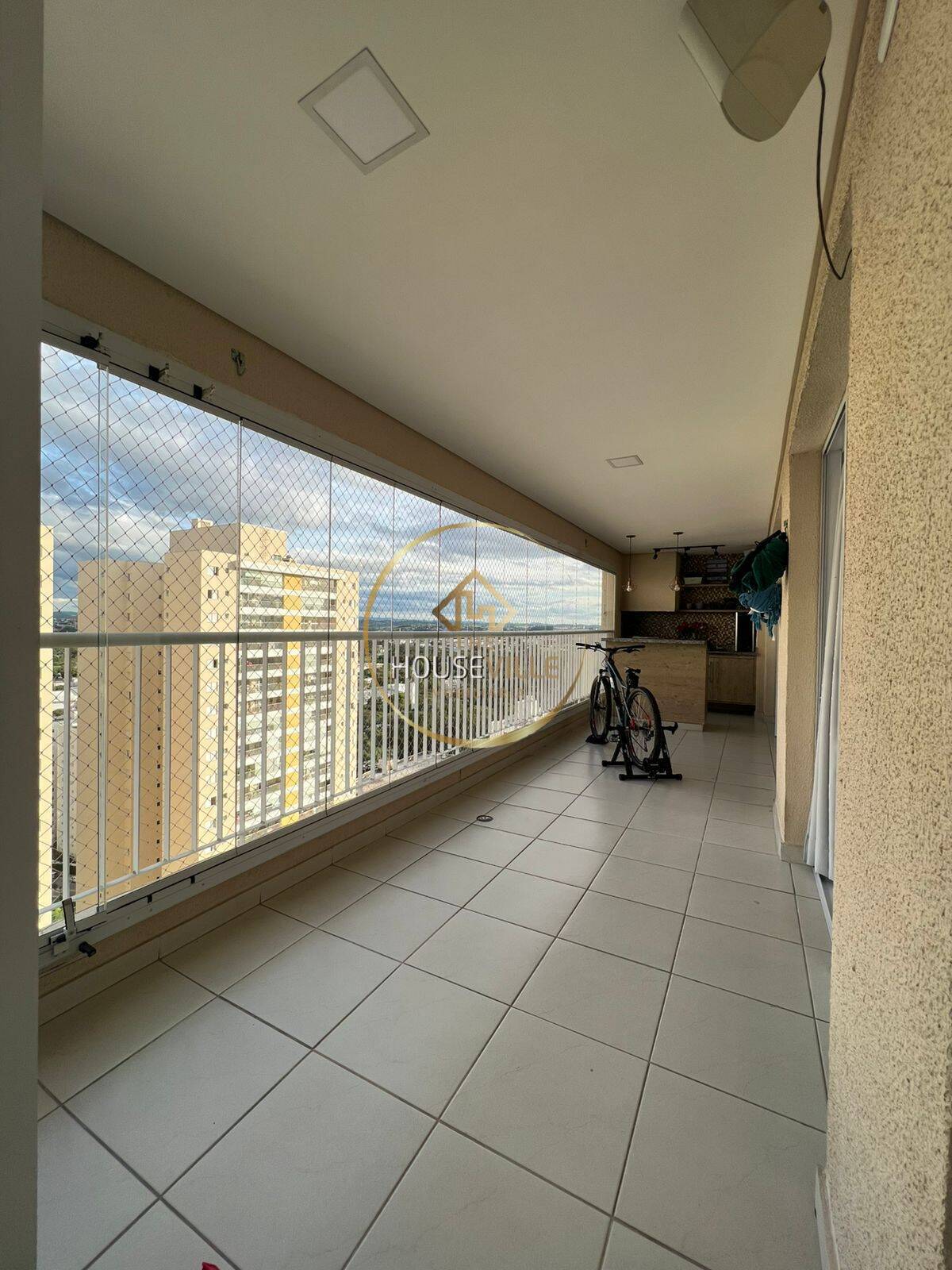 Apartamento, 3 quartos, 156 m² - Foto 5