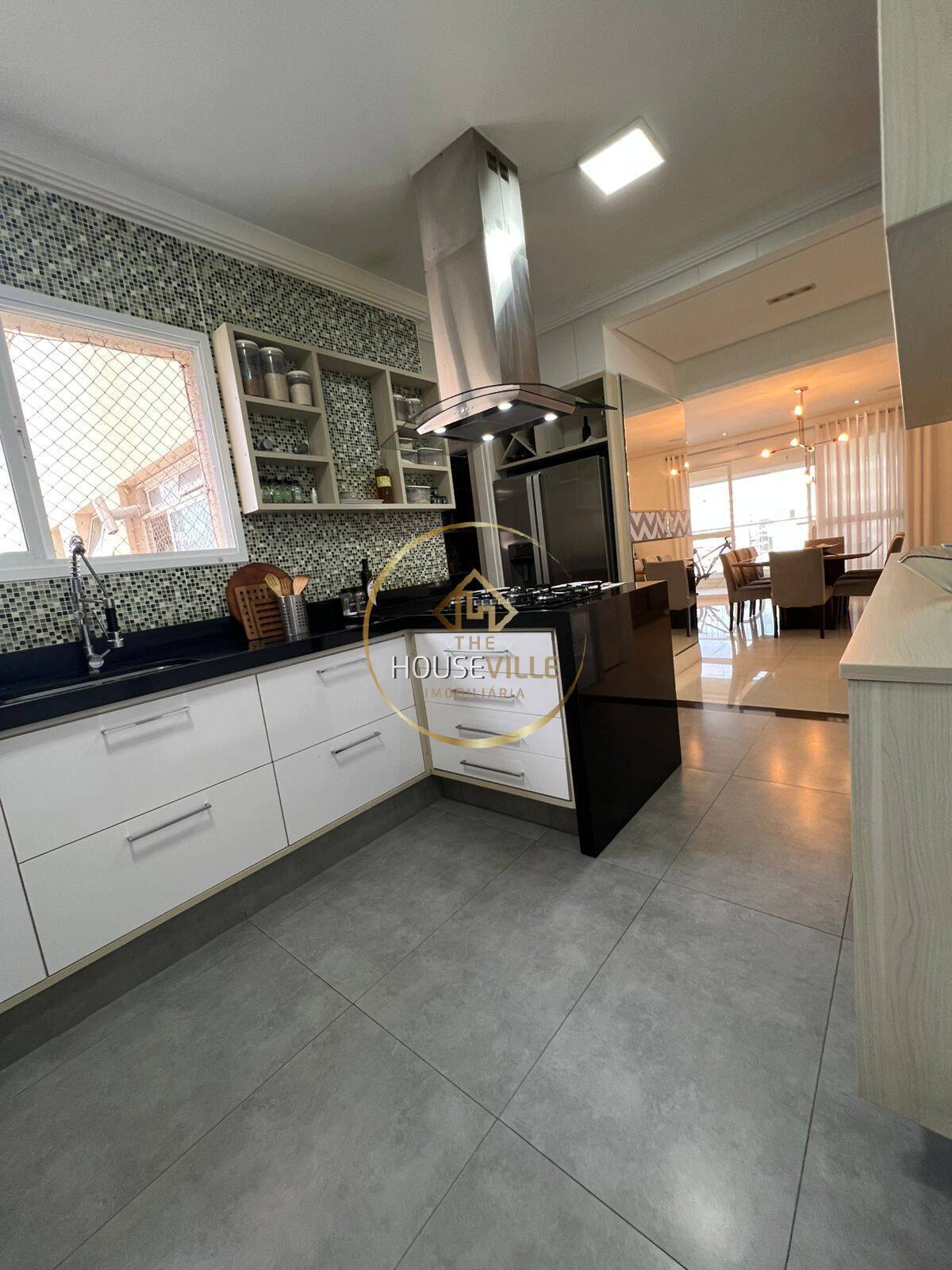 Apartamento, 3 quartos, 156 m² - Foto 8