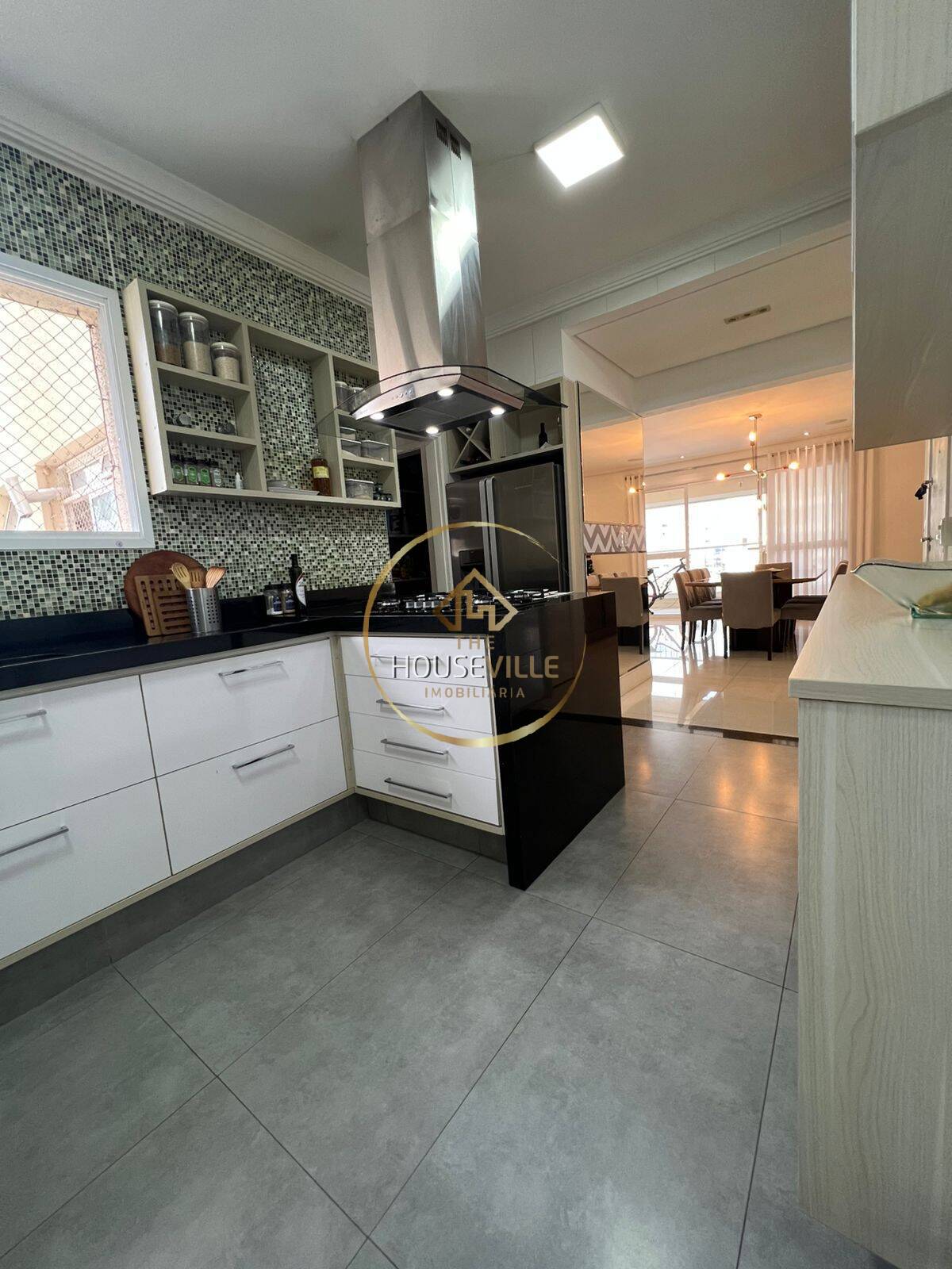 Apartamento, 3 quartos, 156 m² - Foto 7