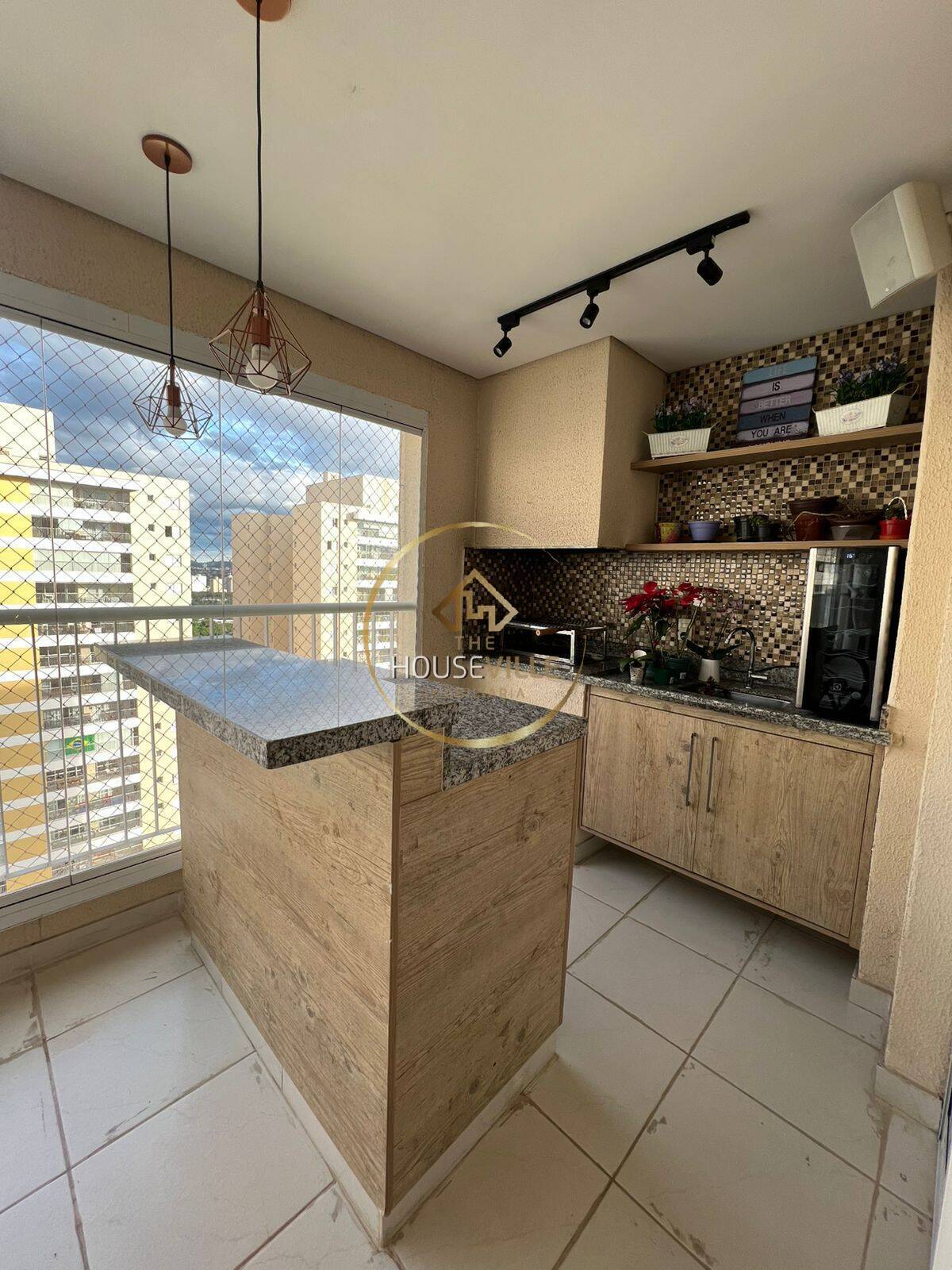 Apartamento, 3 quartos, 156 m² - Foto 4