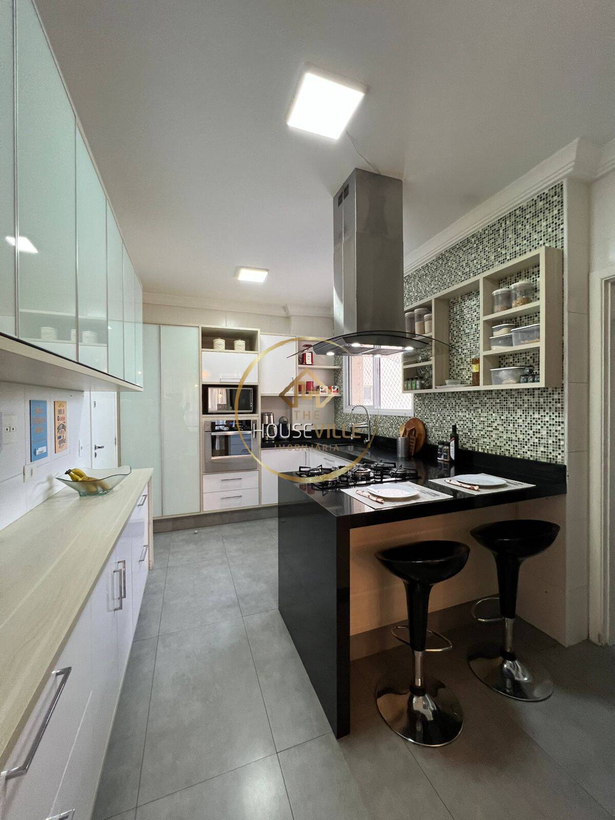 Apartamento, 3 quartos, 156 m² - Foto 6