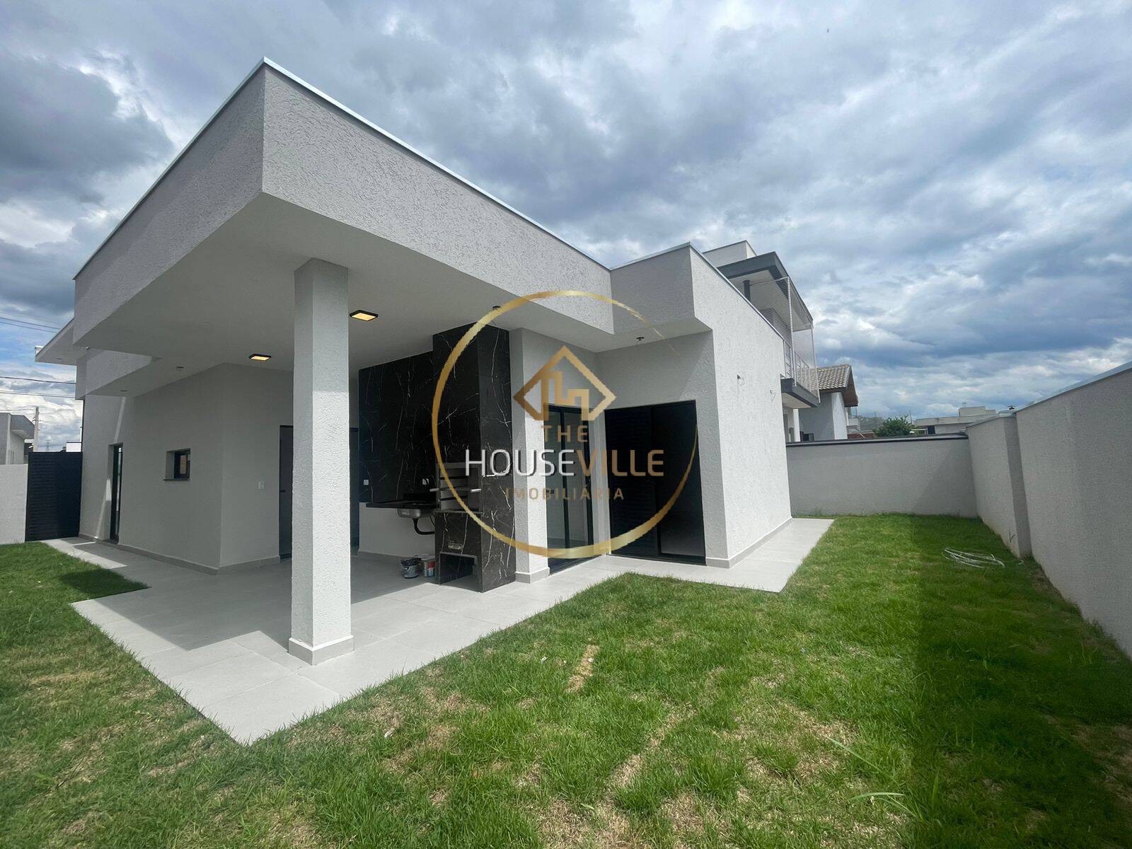 Casa de Condomínio, 3 quartos - Foto 12