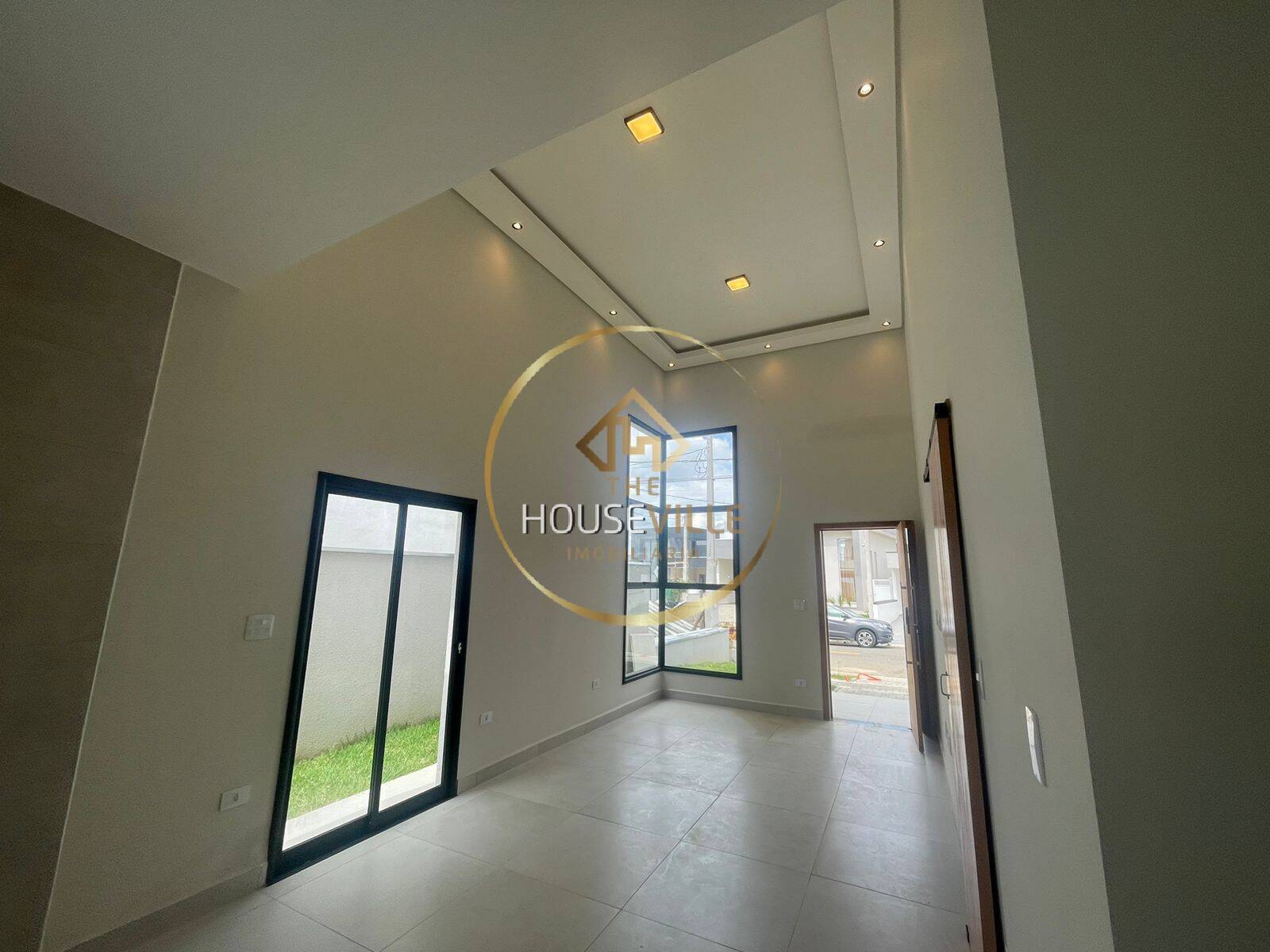 Casa de Condomínio, 3 quartos - Foto 2