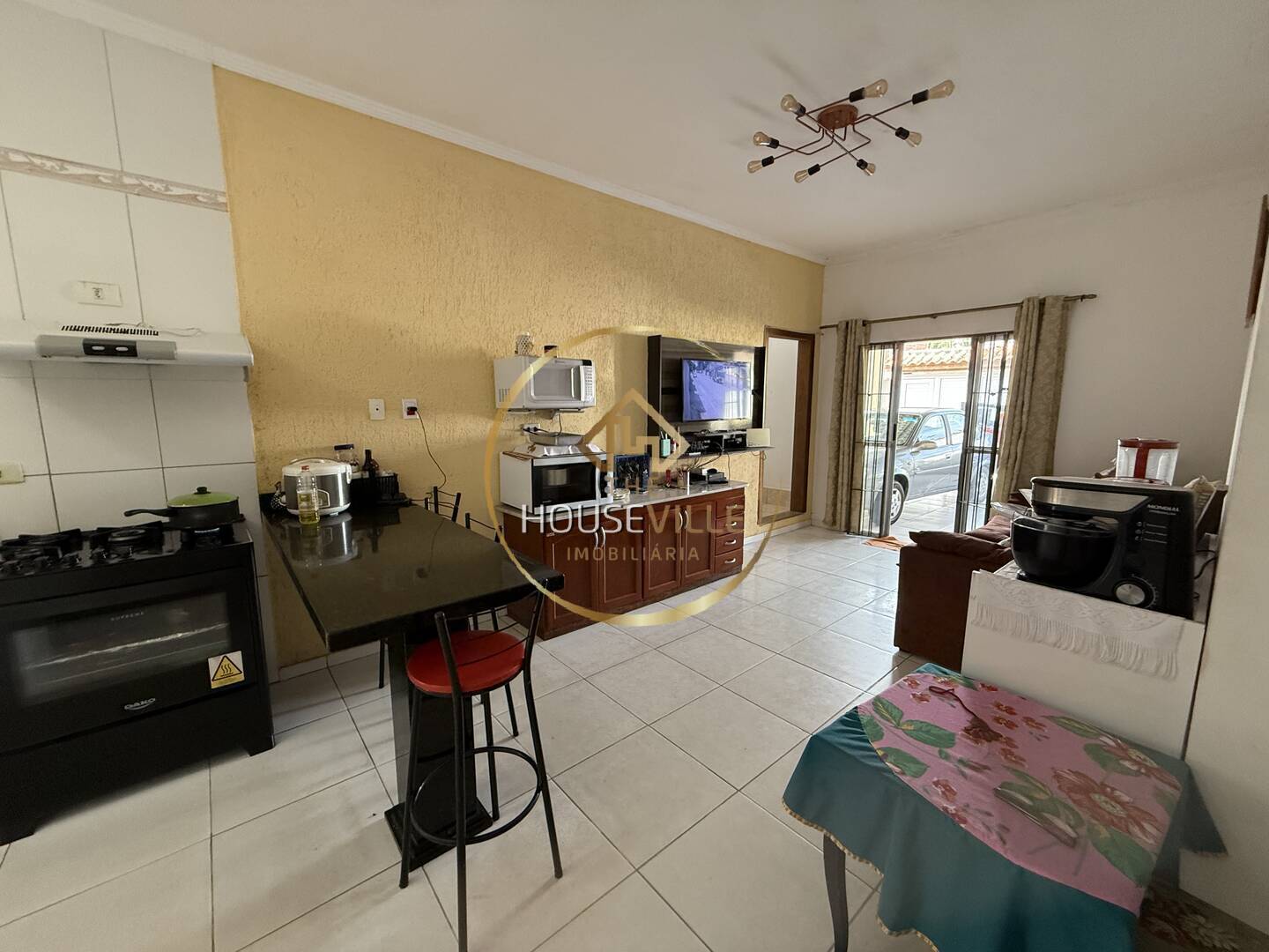 Casa, 6 quartos, 235 m² - Foto 5