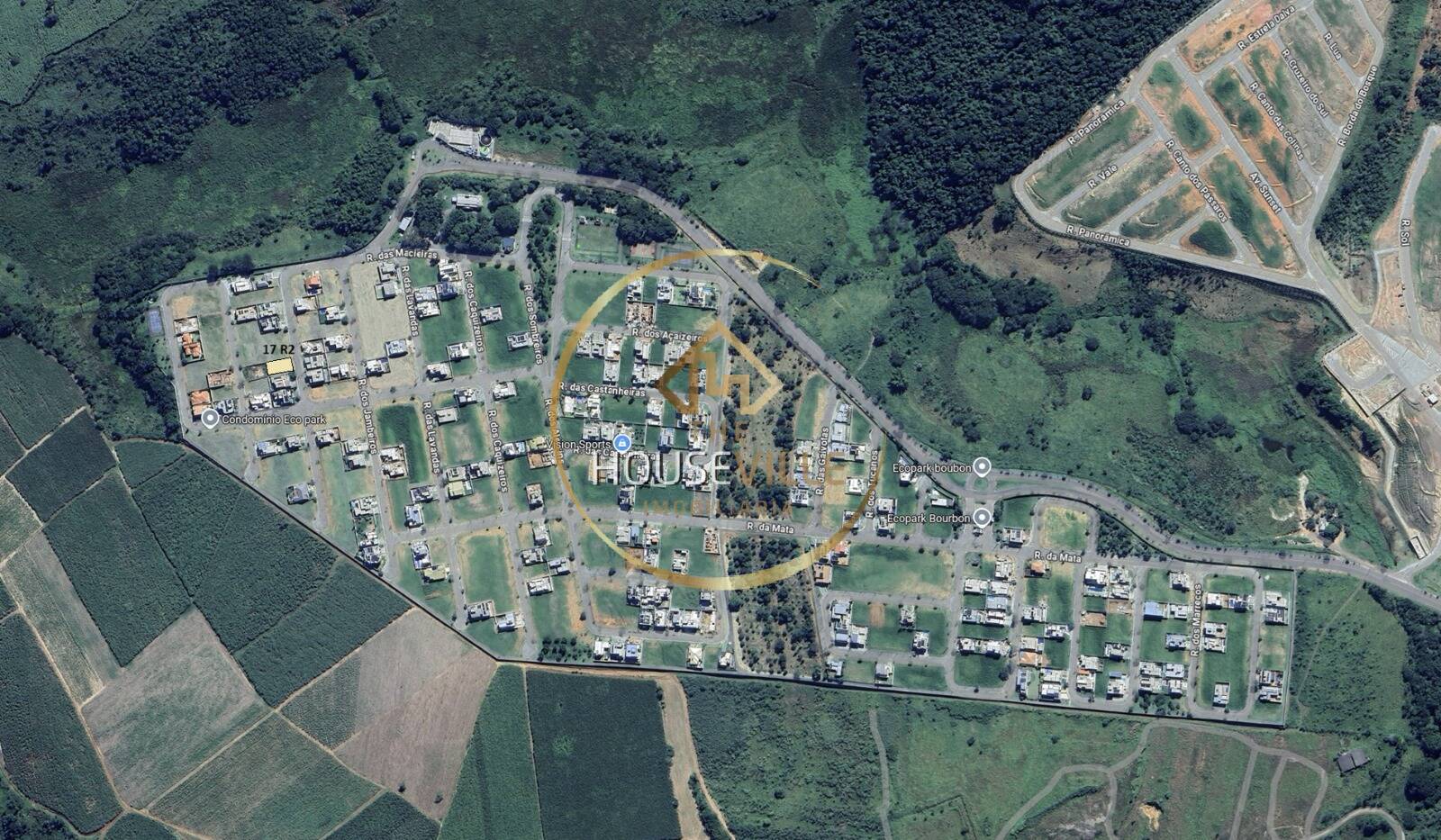 Terreno, 540 m² - Foto 3