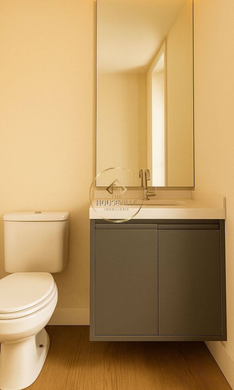 Apartamento à venda com 2 quartos, 58m² - Foto 9