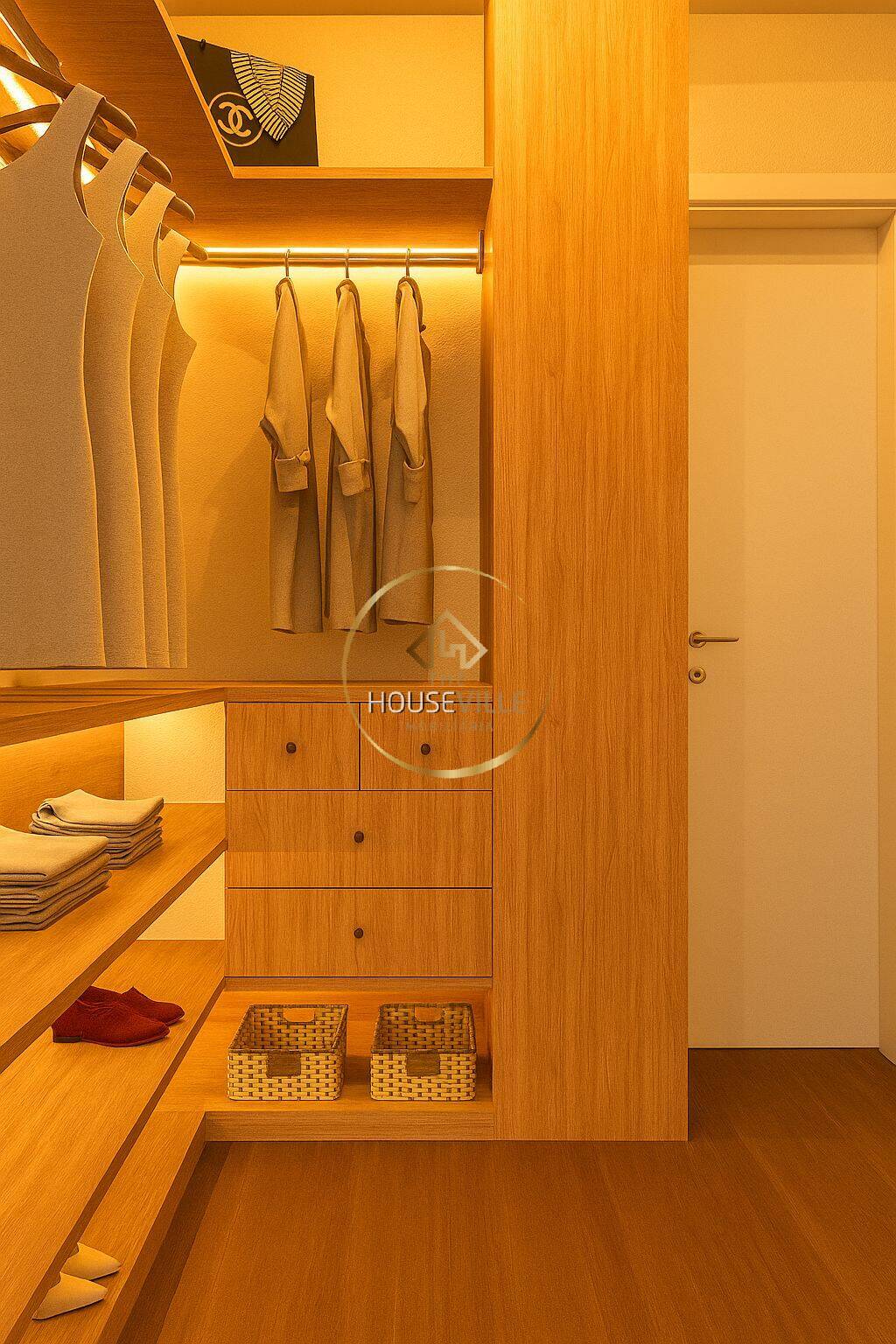 Apartamento à venda com 2 quartos, 58m² - Foto 6