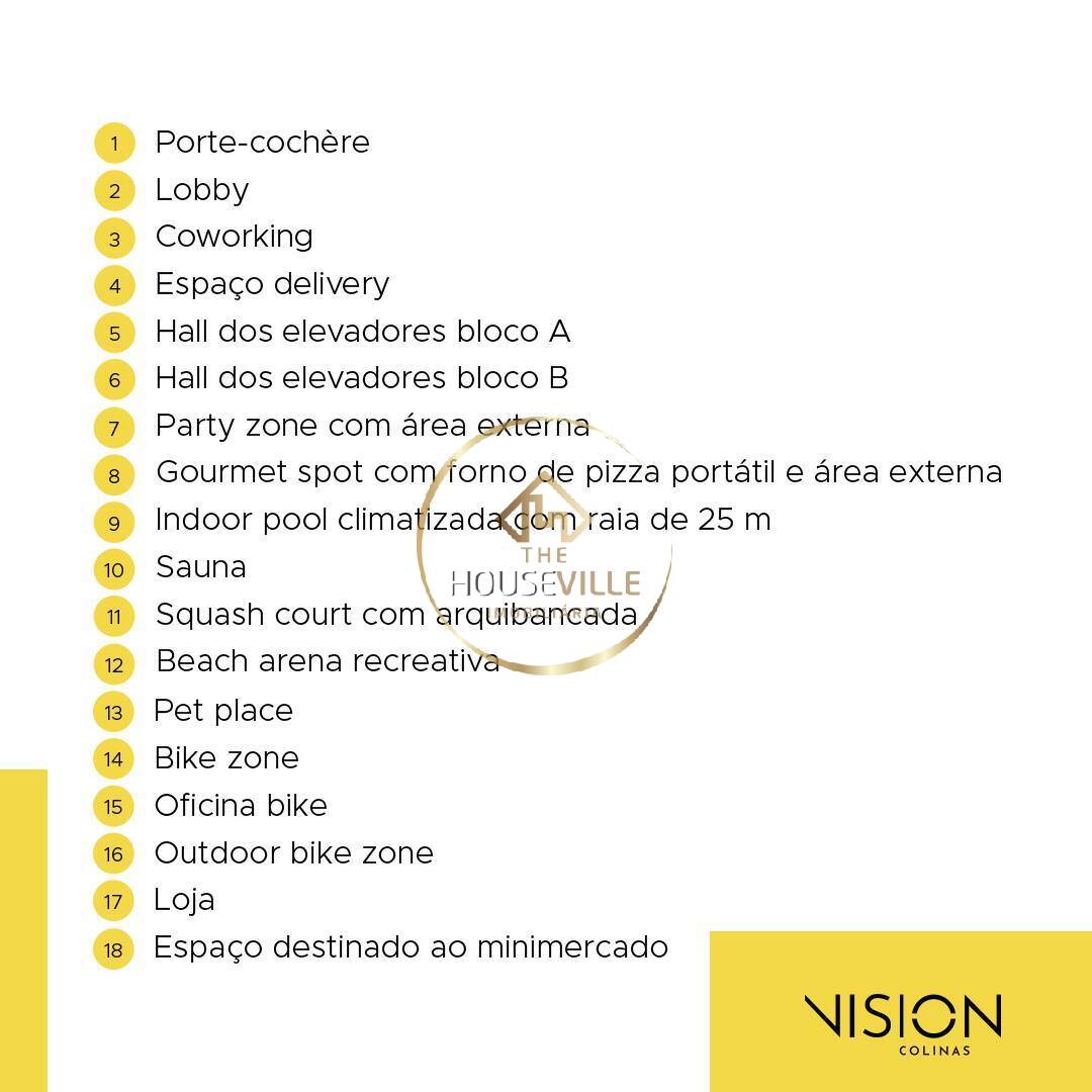 Apartamento à venda com 2 quartos, 58m² - Foto 17