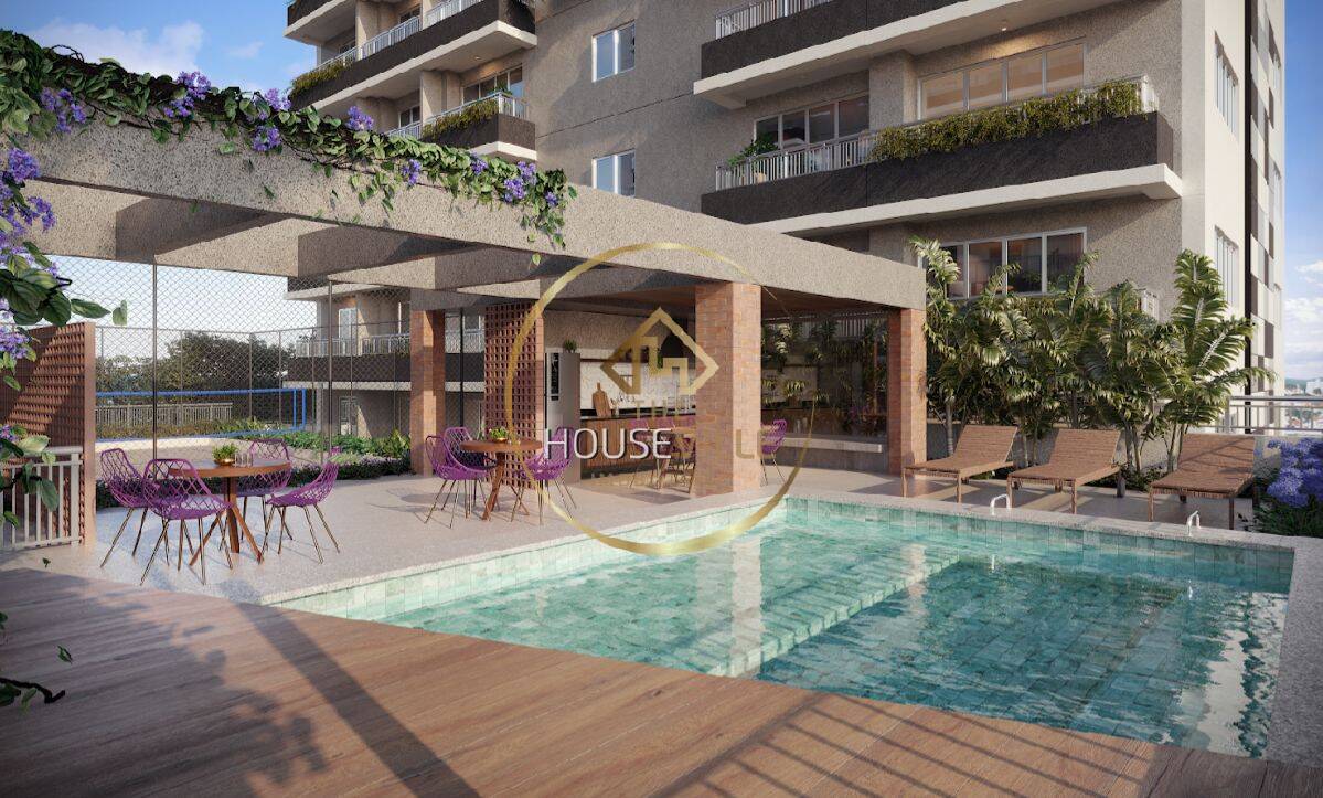 Apartamento, 2 quartos - Foto 7