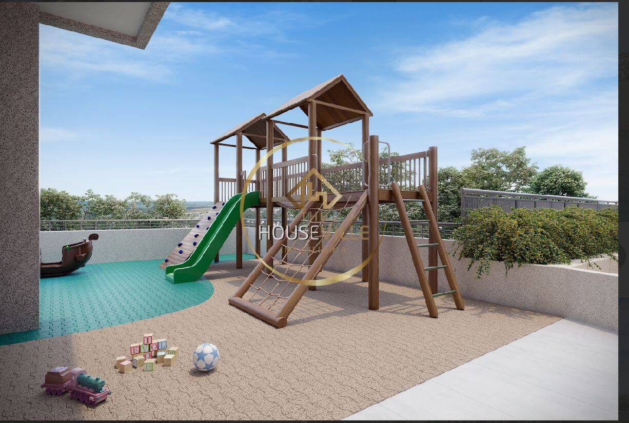 Apartamento, 2 quartos - Foto 5