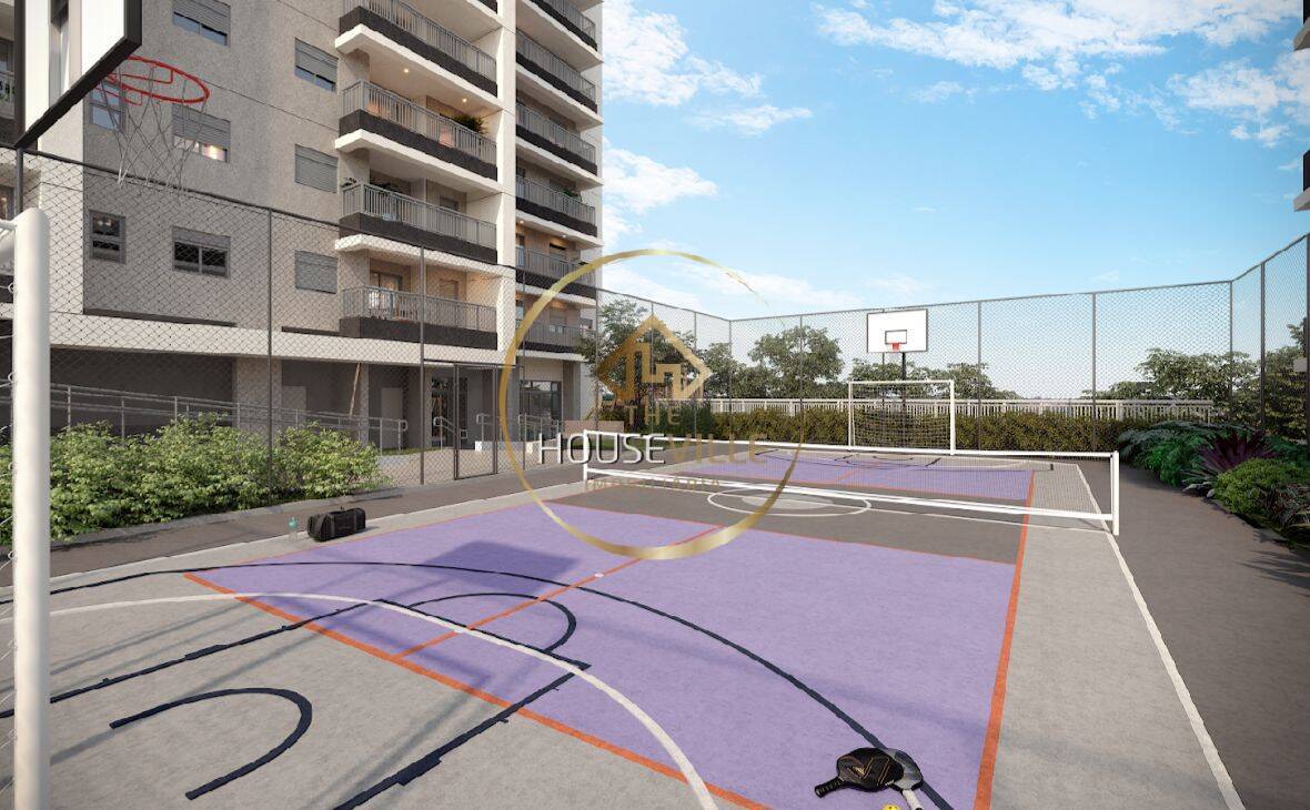 Apartamento, 2 quartos - Foto 4