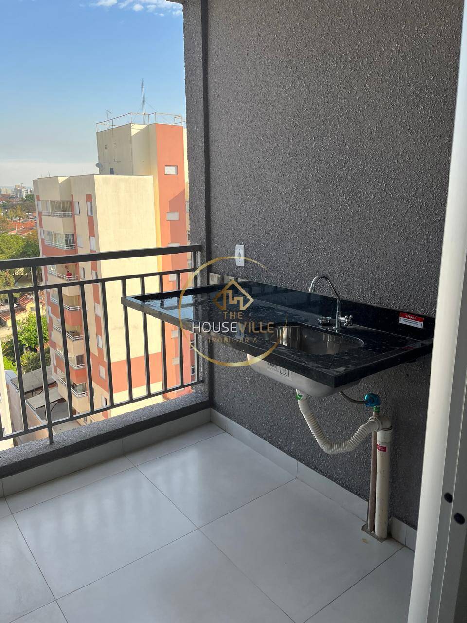 Apartamento, 3 quartos, 69 m² - Foto 4