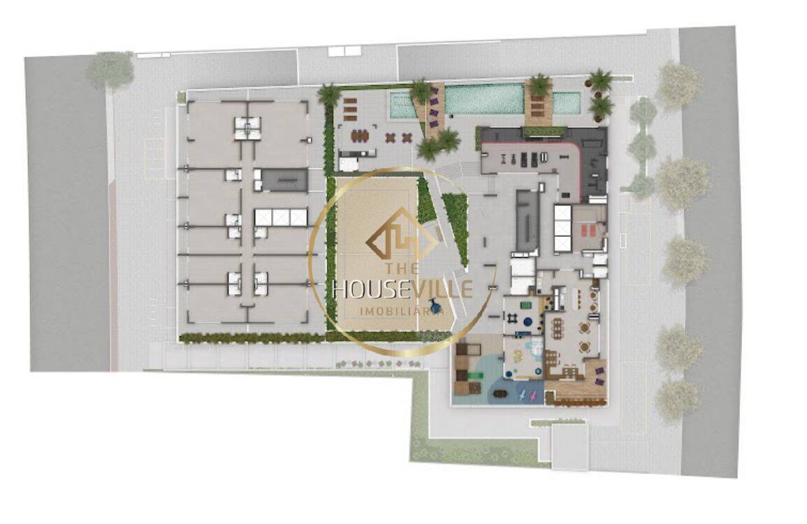 Apartamento, 2 quartos - Foto 10