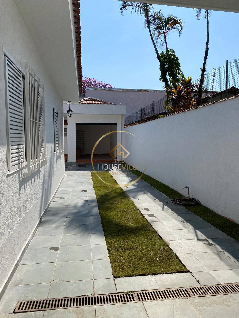 Casa à venda com 3 quartos, 210m² - Foto 12