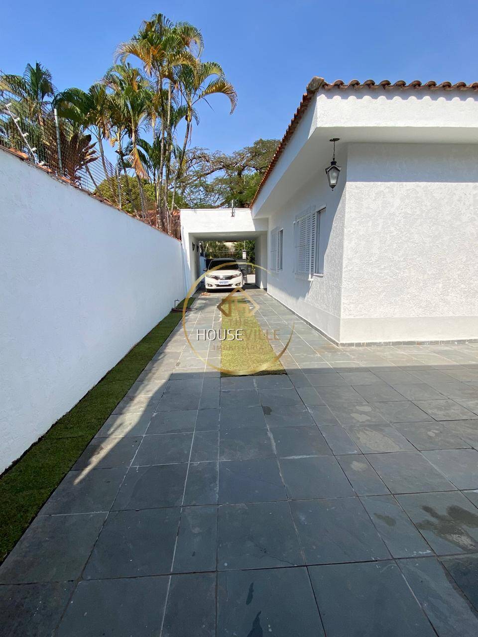 Casa à venda com 3 quartos, 210m² - Foto 13